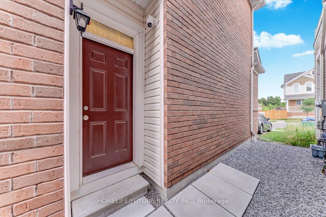 Photo 3 of Unit Bsmt, 1007 Dragonfly Avenue, Pickering, Rural Pickering — HOMEH