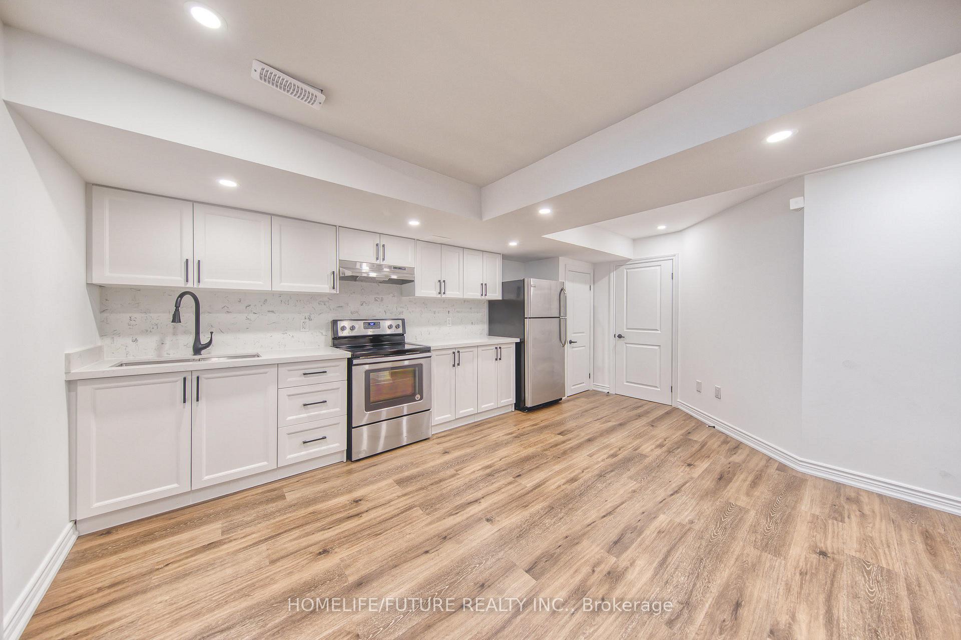 Photo 6 of Unit Bsmt, 1007 Dragonfly Avenue, Pickering, Rural Pickering — HOMEH