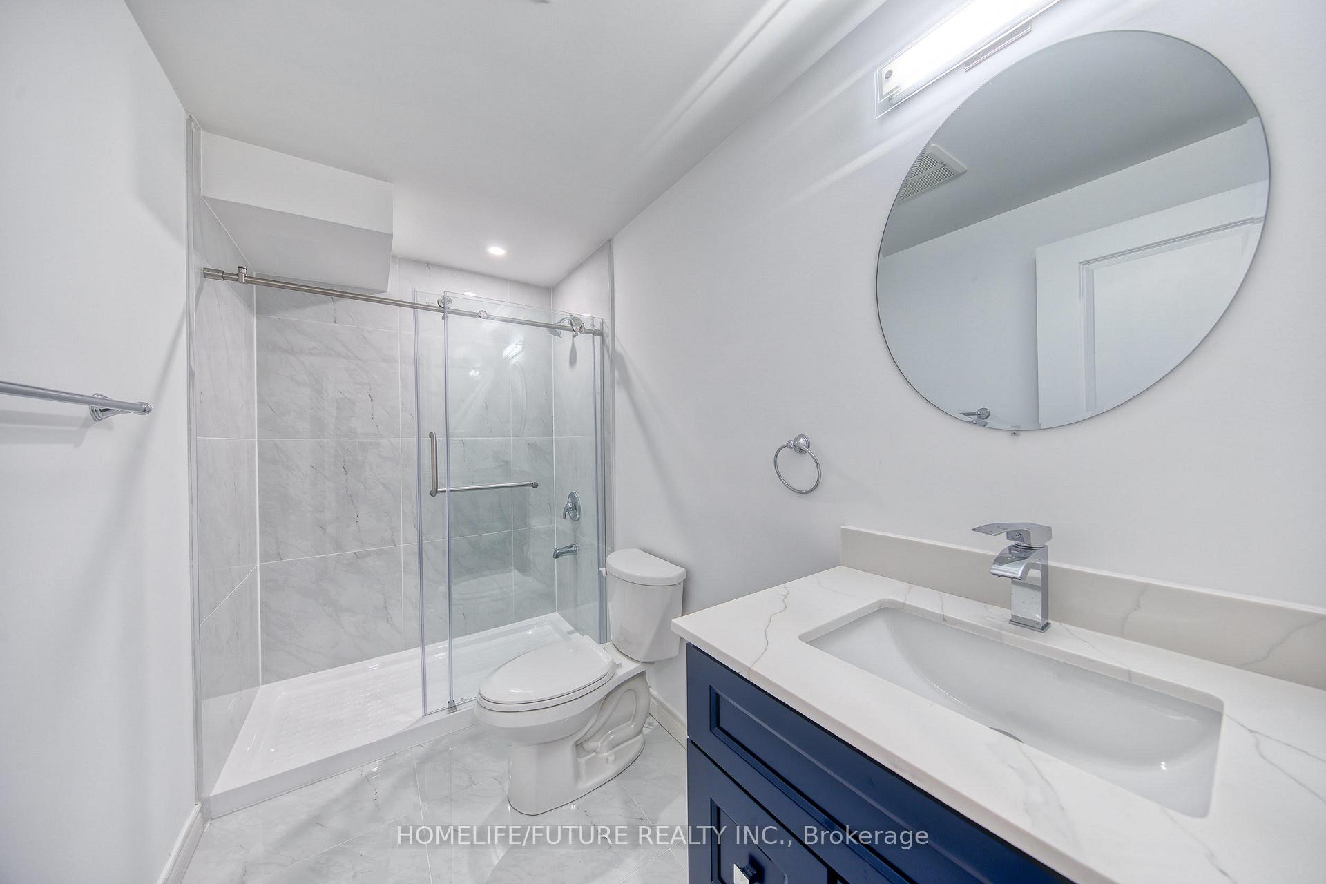 Photo 7 of Unit Bsmt, 1007 Dragonfly Avenue, Pickering, Rural Pickering — HOMEH
