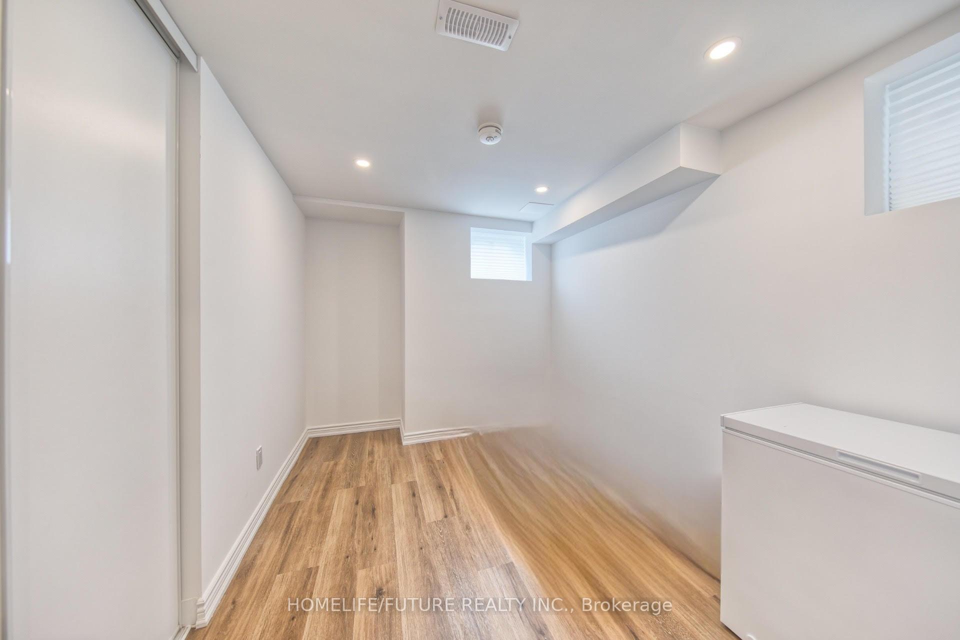 Photo 8 of Unit Bsmt, 1007 Dragonfly Avenue, Pickering, Rural Pickering — HOMEH