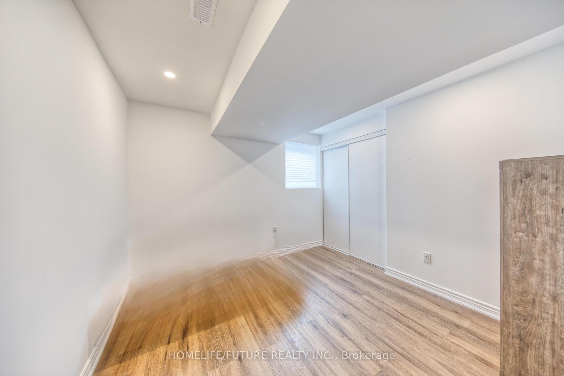 Photo 9 of Unit Bsmt, 1007 Dragonfly Avenue, Pickering, Rural Pickering — HOMEH