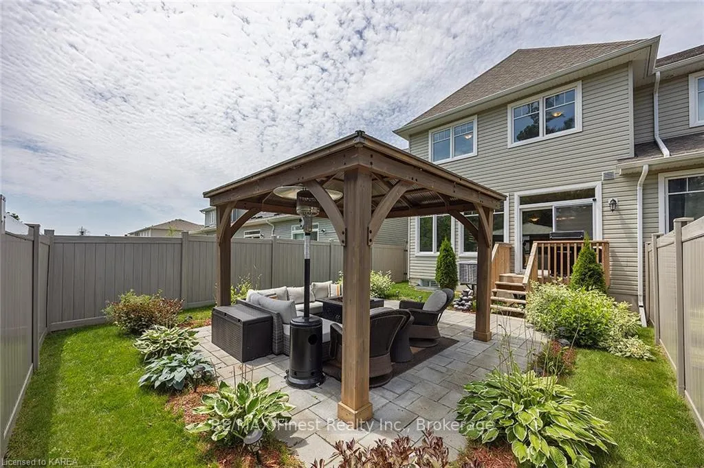 Photo 7 of 1650 Tenley Drive, Kingston, City Northwest — HOMEH