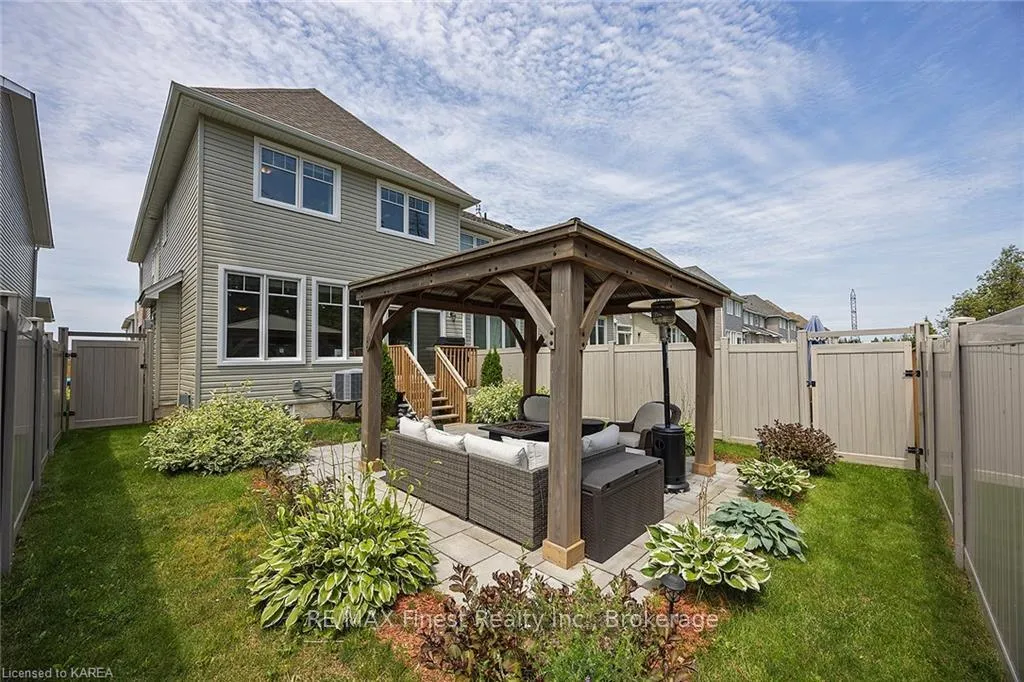 Photo 9 of 1650 Tenley Drive, Kingston, City Northwest — HOMEH