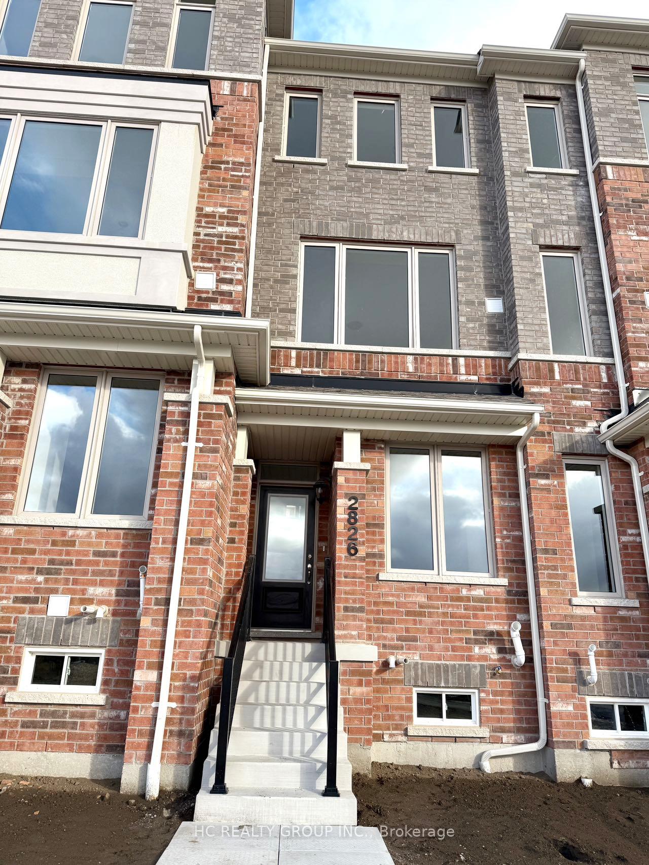 Photo 1 of 2826 Tippett Mews, Pickering, Rural Pickering — HOMEH