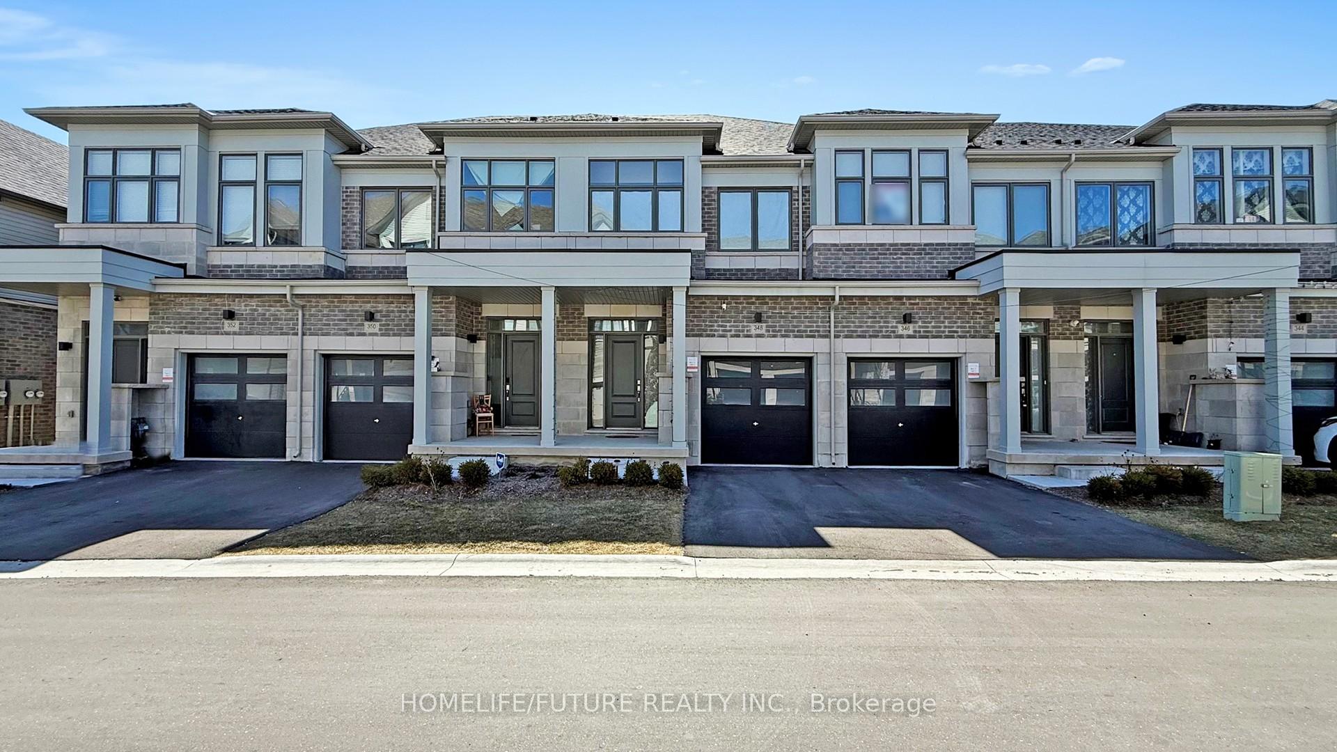 Front of 348 Okanagan Path