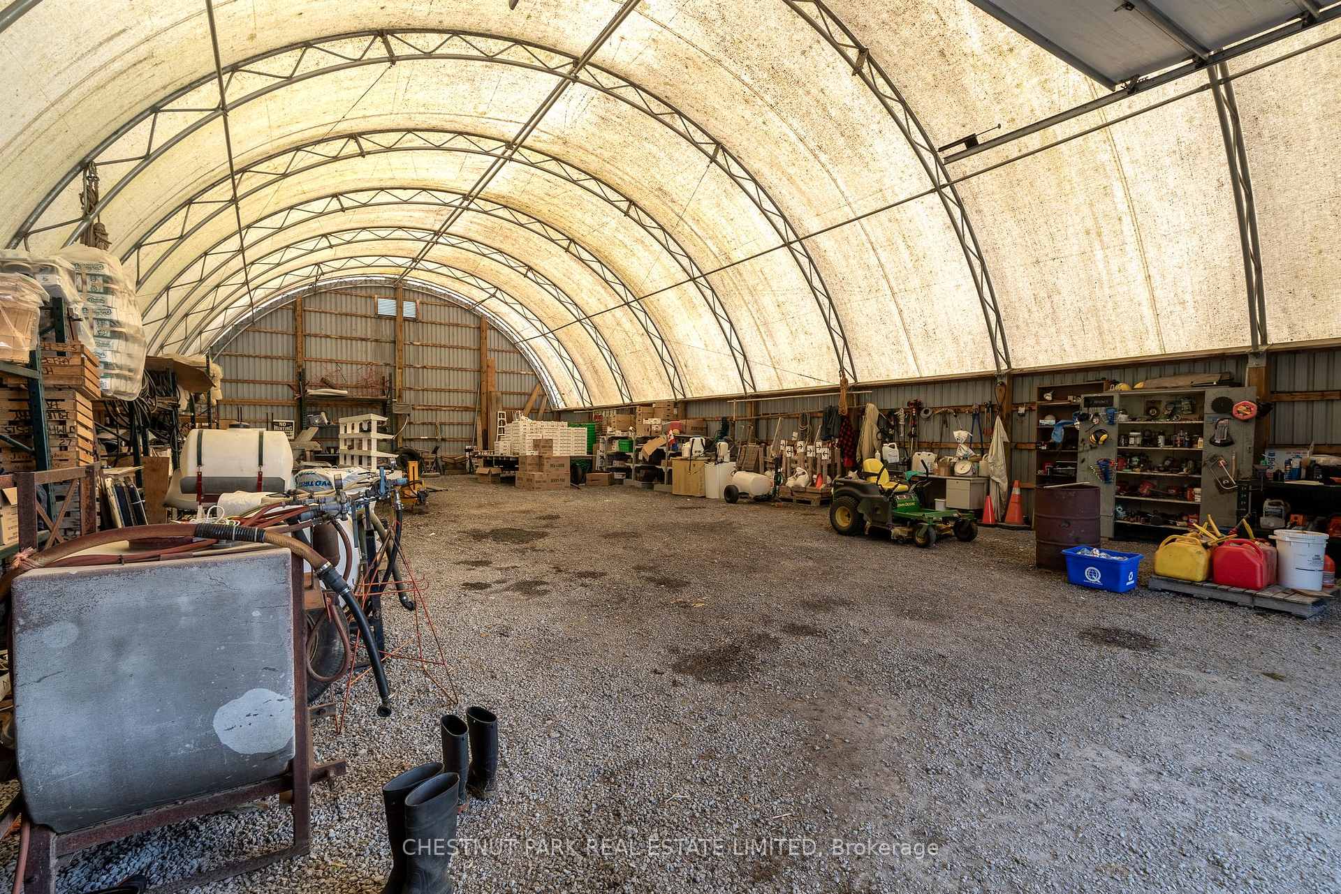 Photo 12 of between 15 & 51 County Road 38, Prince Edward County, North Marysburg Ward — HOMEH