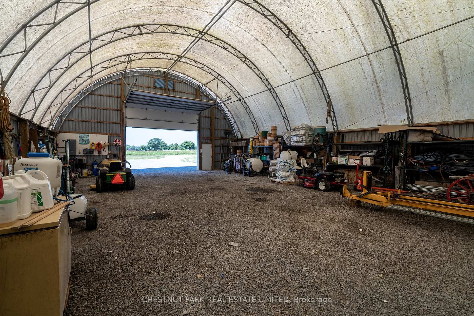 Photo 13 of between 15 & 51 County Road 38, Prince Edward County, North Marysburg Ward — HOMEH