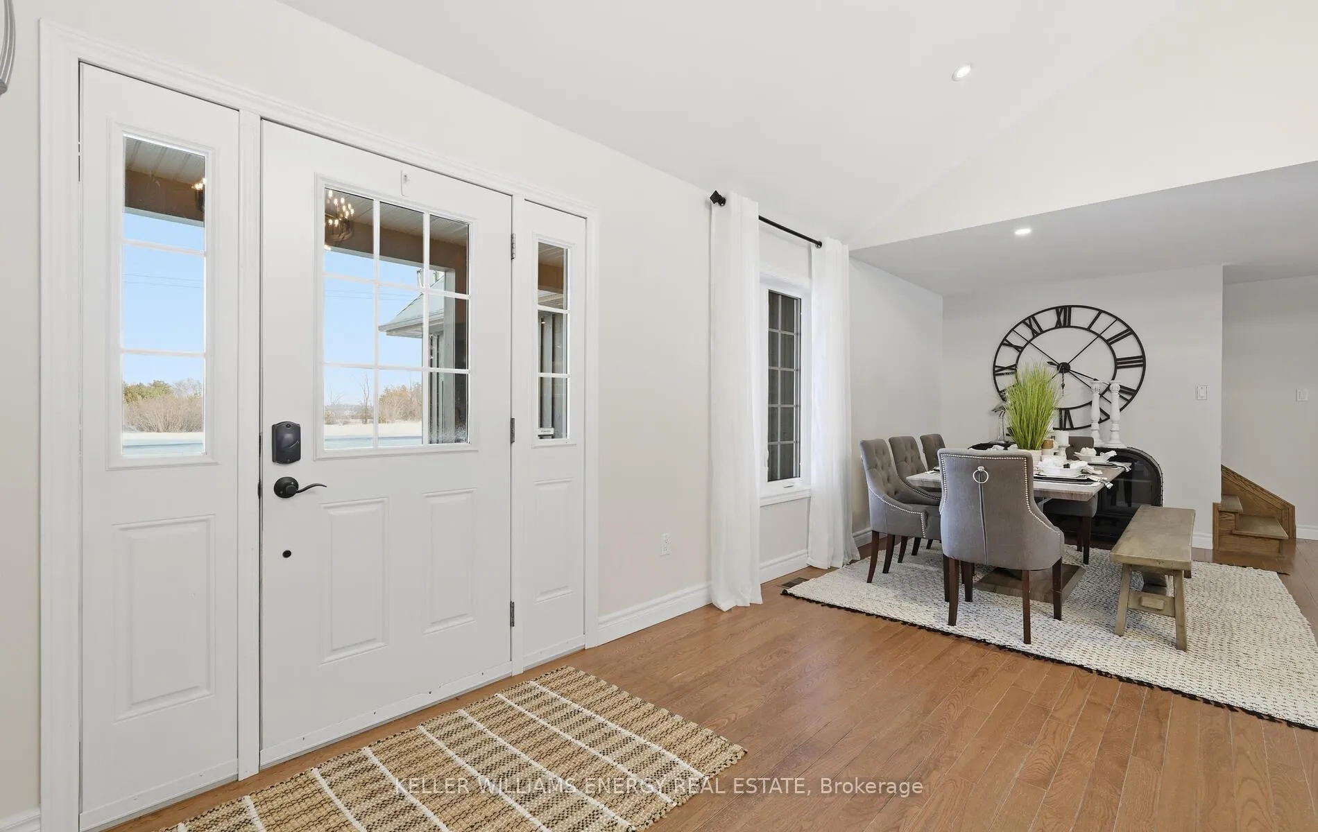 Photo 3 of 60 Davidge Drive, Scugog, Rural Scugog — HOMEH