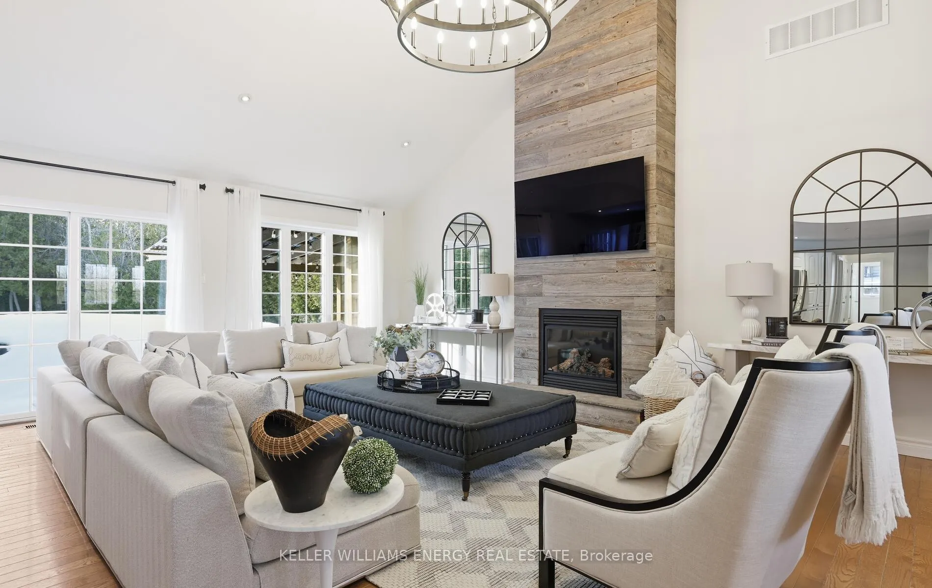 Photo 8 of 60 Davidge Drive, Scugog, Rural Scugog — HOMEH