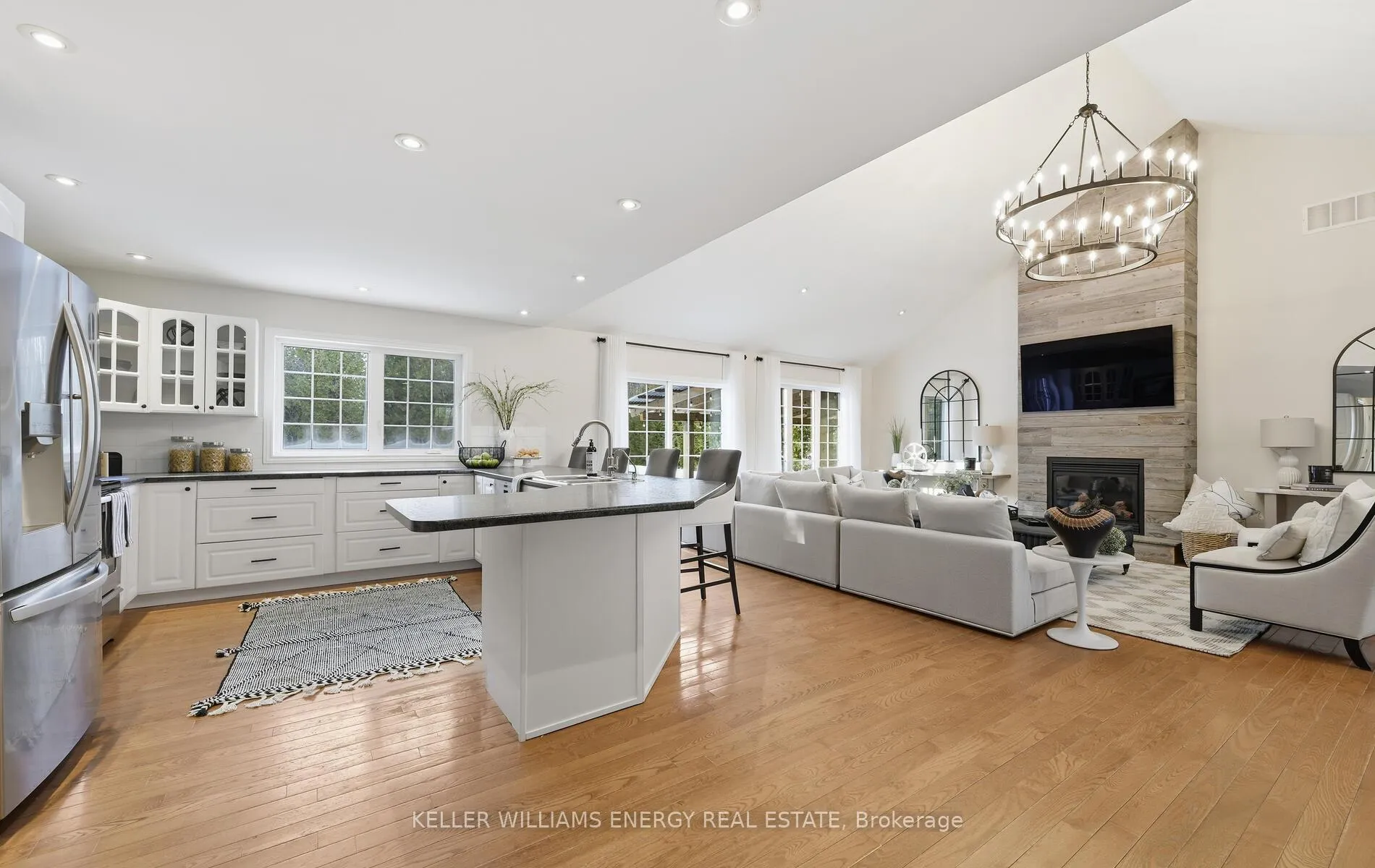 Photo 21 of 60 Davidge Drive, Scugog, Rural Scugog — HOMEH