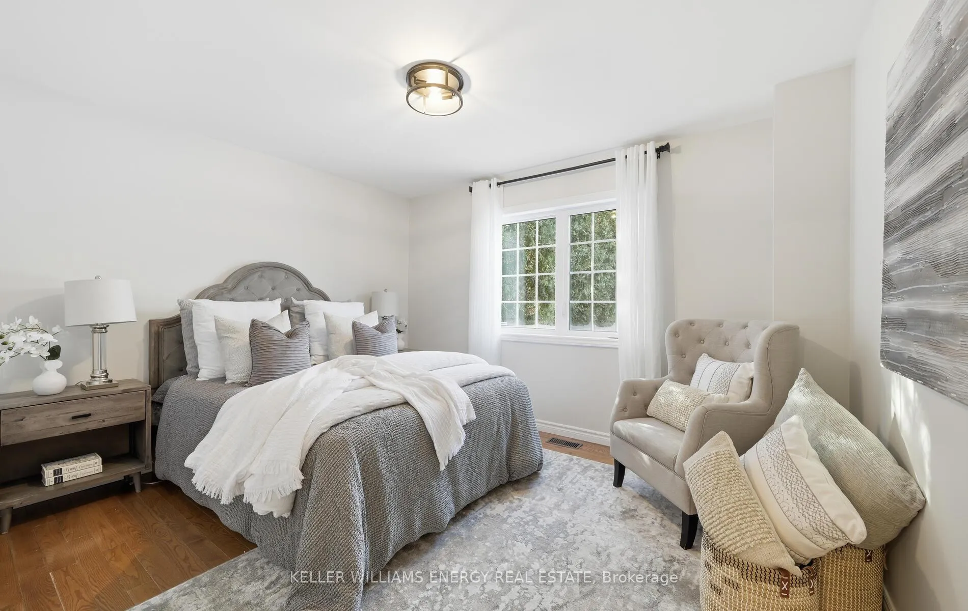 Photo 25 of 60 Davidge Drive, Scugog, Rural Scugog — HOMEH