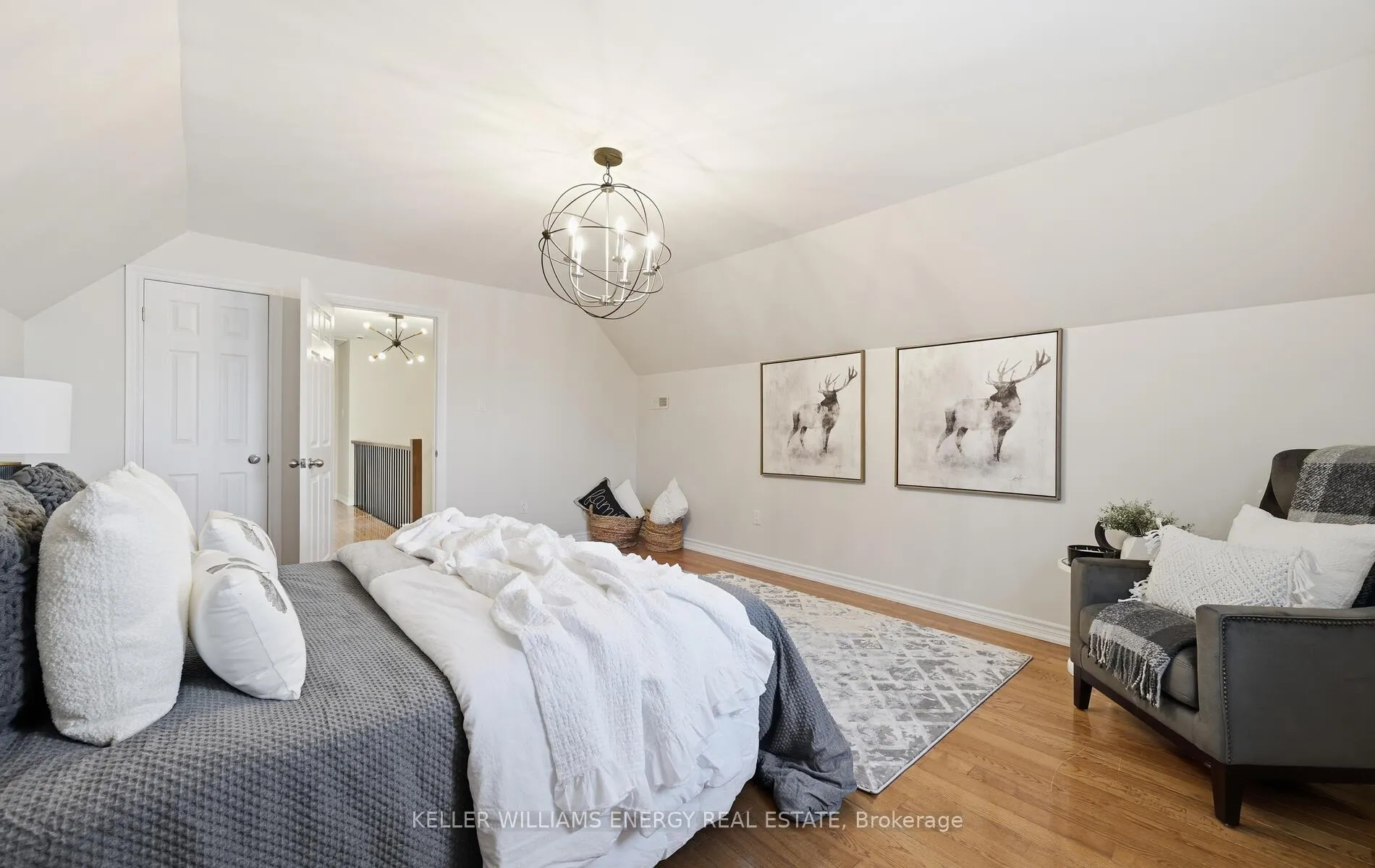 Photo 35 of 60 Davidge Drive, Scugog, Rural Scugog — HOMEH