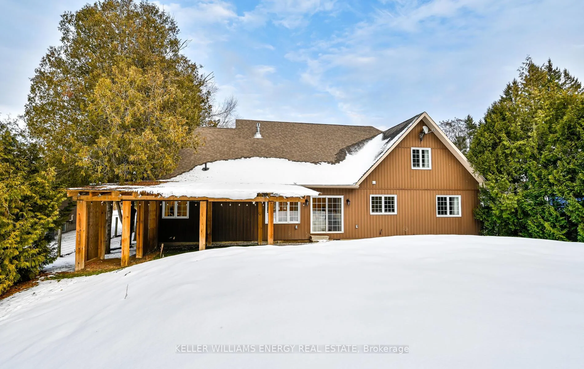 Photo 37 of 60 Davidge Drive, Scugog, Rural Scugog — HOMEH