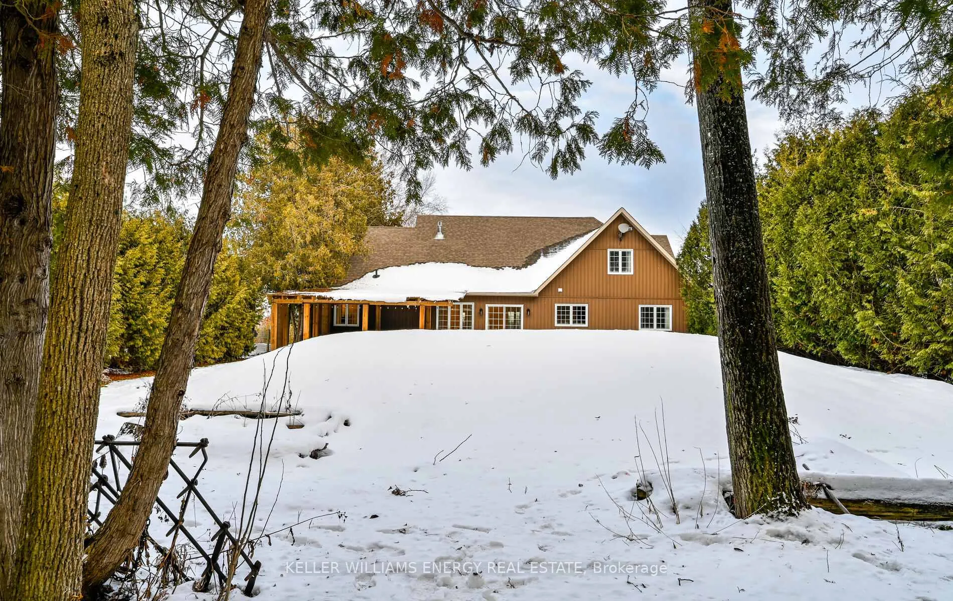 Photo 42 of 60 Davidge Drive, Scugog, Rural Scugog — HOMEH