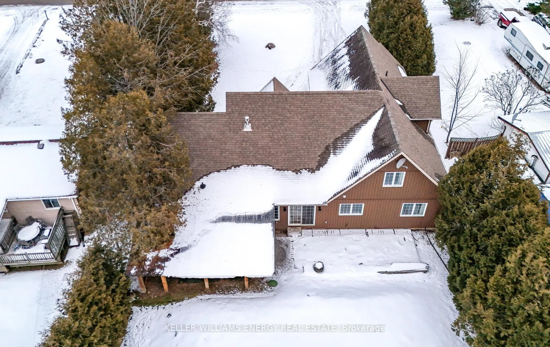 Photo 43 of 60 Davidge Drive, Scugog, Rural Scugog — HOMEH