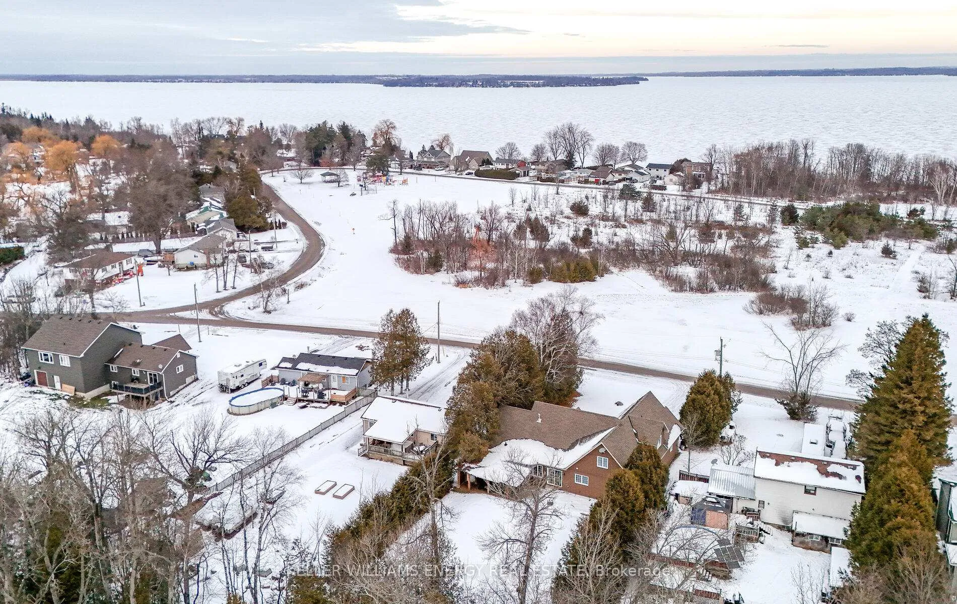 Photo 44 of 60 Davidge Drive, Scugog, Rural Scugog — HOMEH