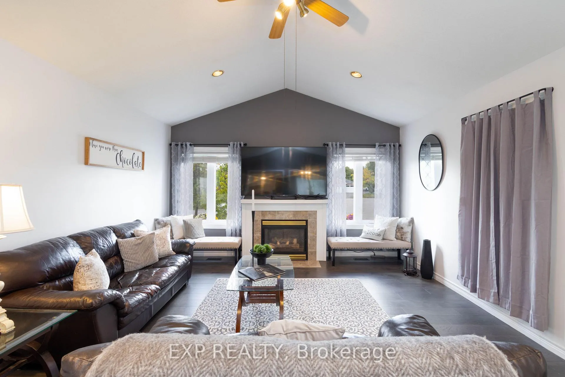 Photo 13 of 8 Pardo Court, Scugog, Rural Scugog — HOMEH