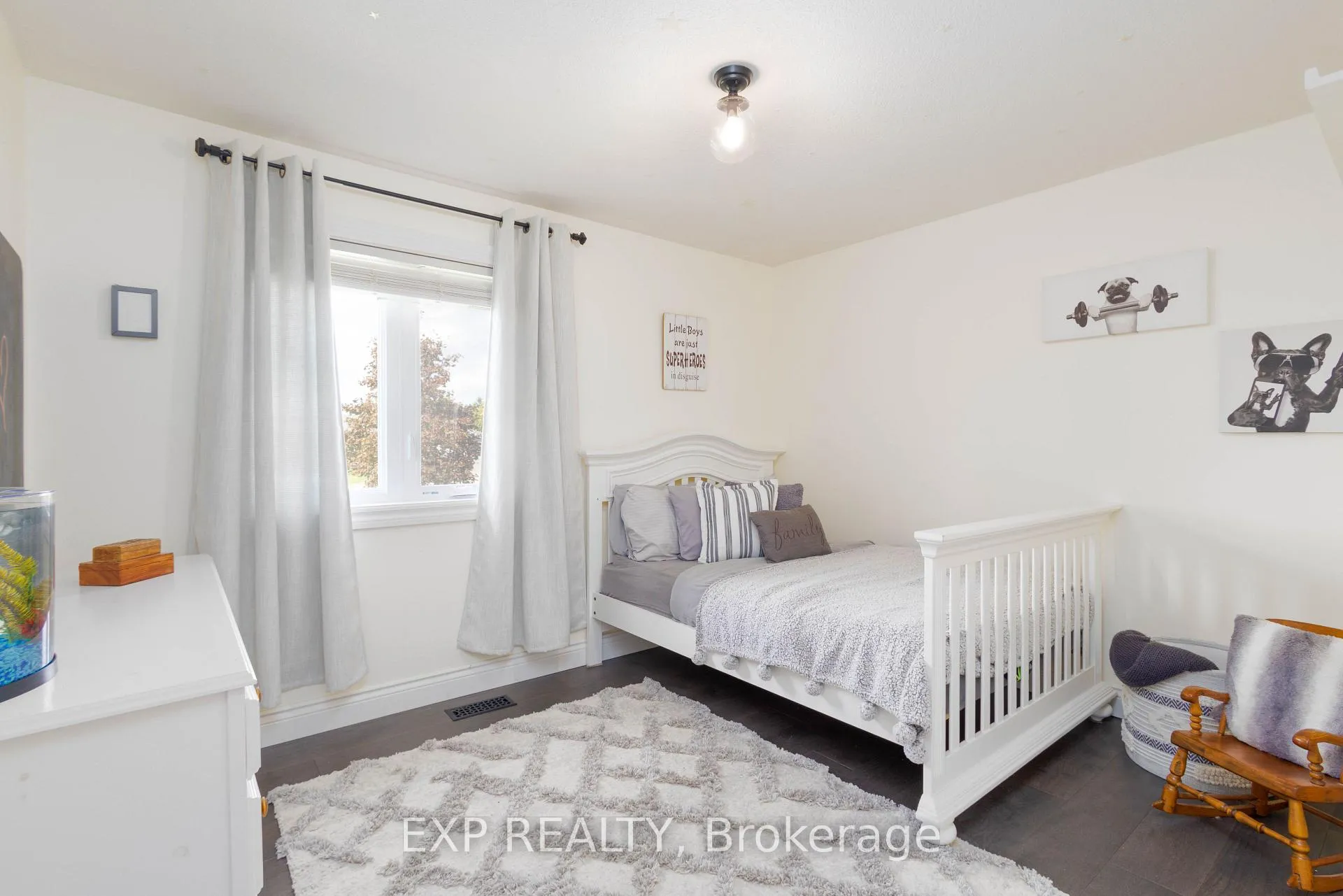 Photo 21 of 8 Pardo Court, Scugog, Rural Scugog — HOMEH
