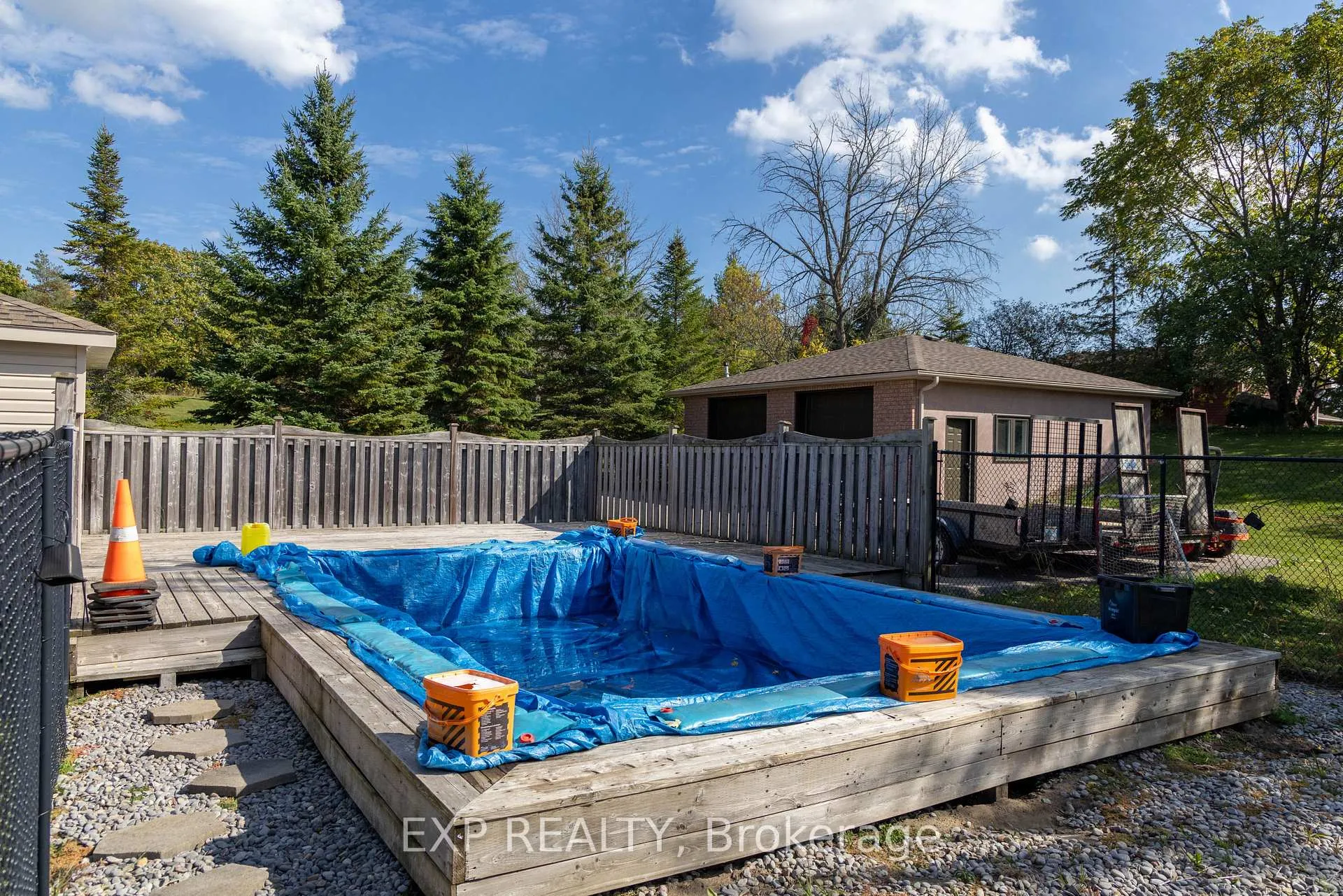 Photo 41 of 8 Pardo Court, Scugog, Rural Scugog — HOMEH