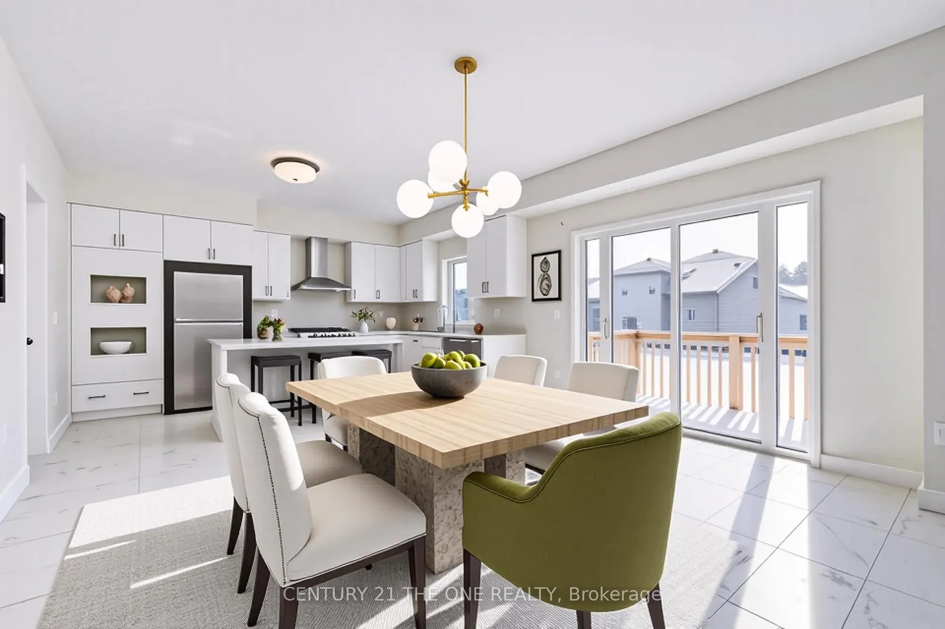 Photo 5 of 3045 Sandy Acres, Severn, West Shore — HOMEH