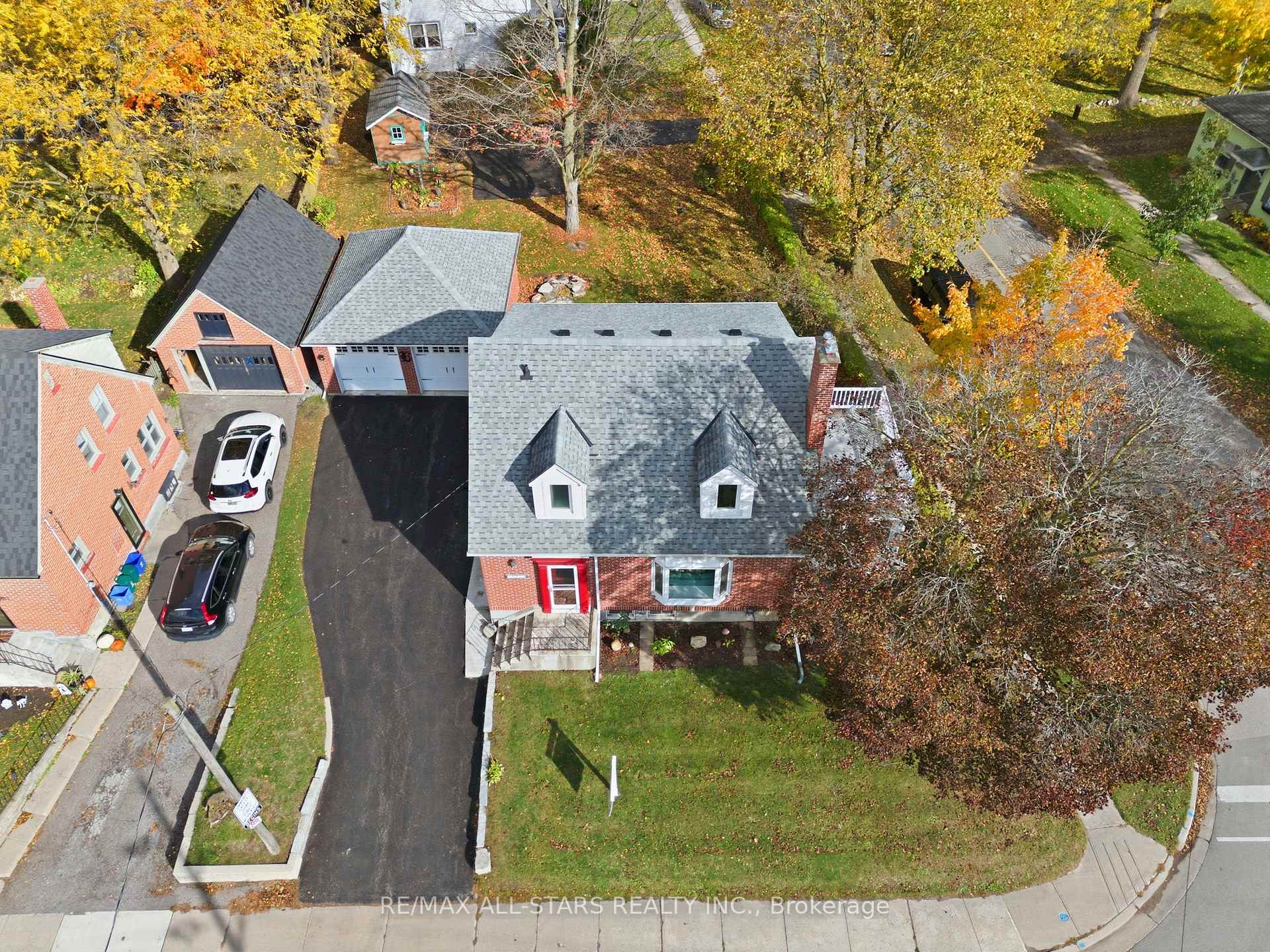 Photo 2 of 15173 Simcoe Street, Scugog, Port Perry — HOMEH