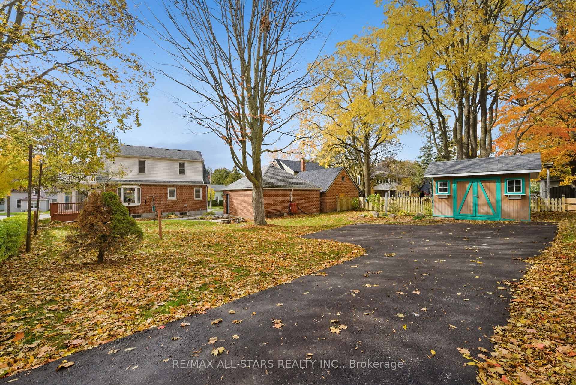 Photo 4 of 15173 Simcoe Street, Scugog, Port Perry — HOMEH