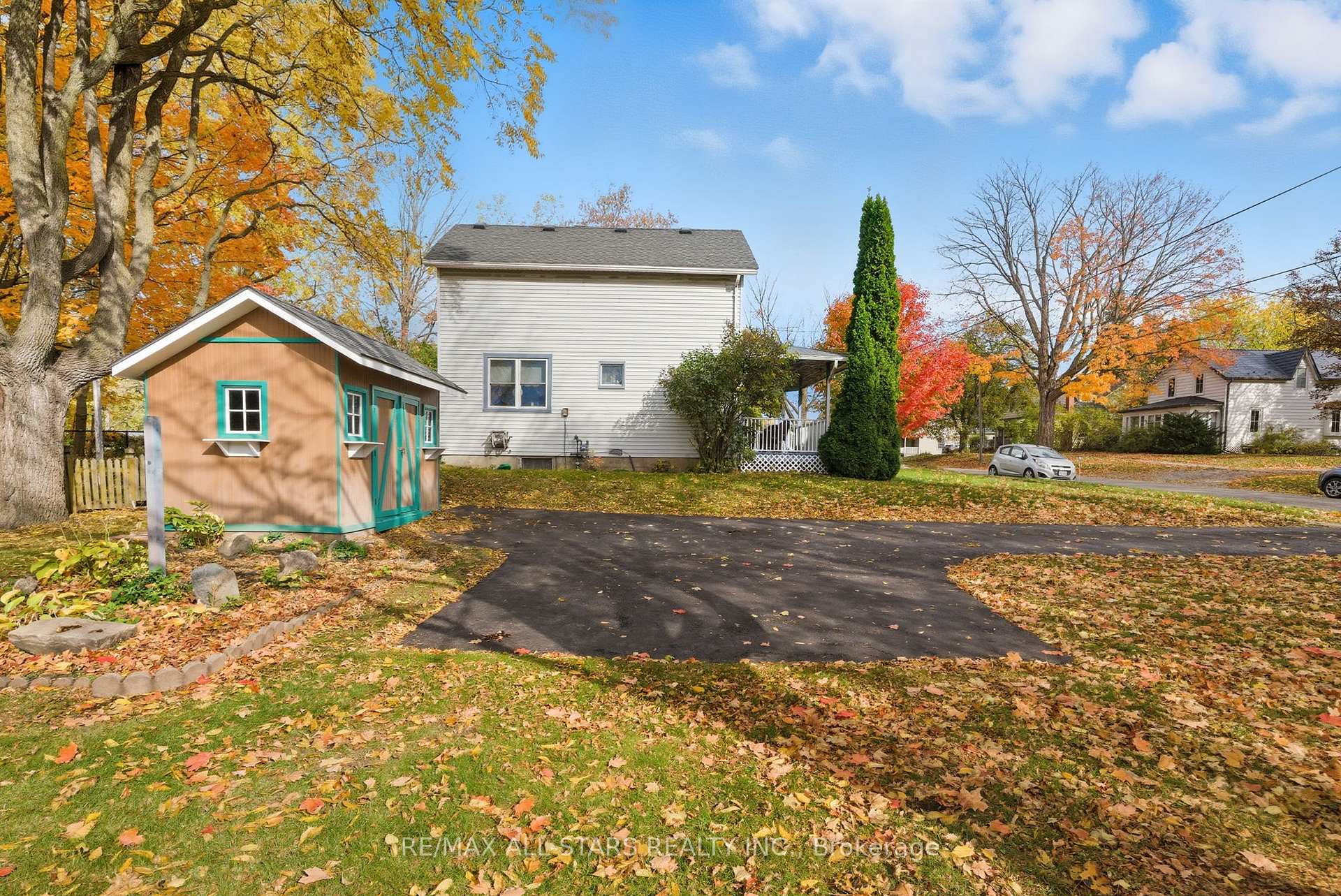 Photo 5 of 15173 Simcoe Street, Scugog, Port Perry — HOMEH