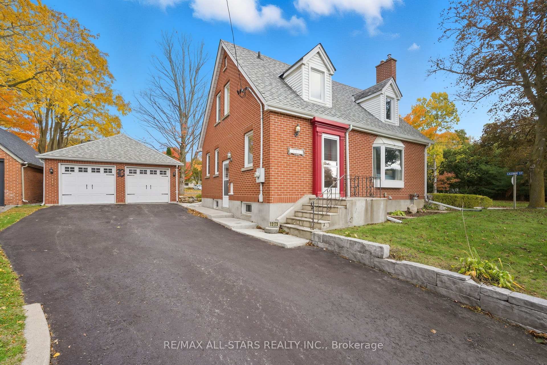 Photo 6 of 15173 Simcoe Street, Scugog, Port Perry — HOMEH