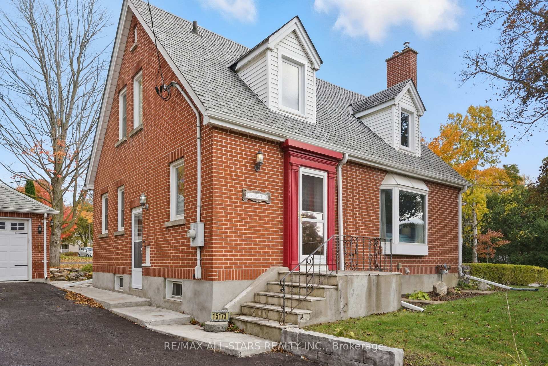 Photo 7 of 15173 Simcoe Street, Scugog, Port Perry — HOMEH