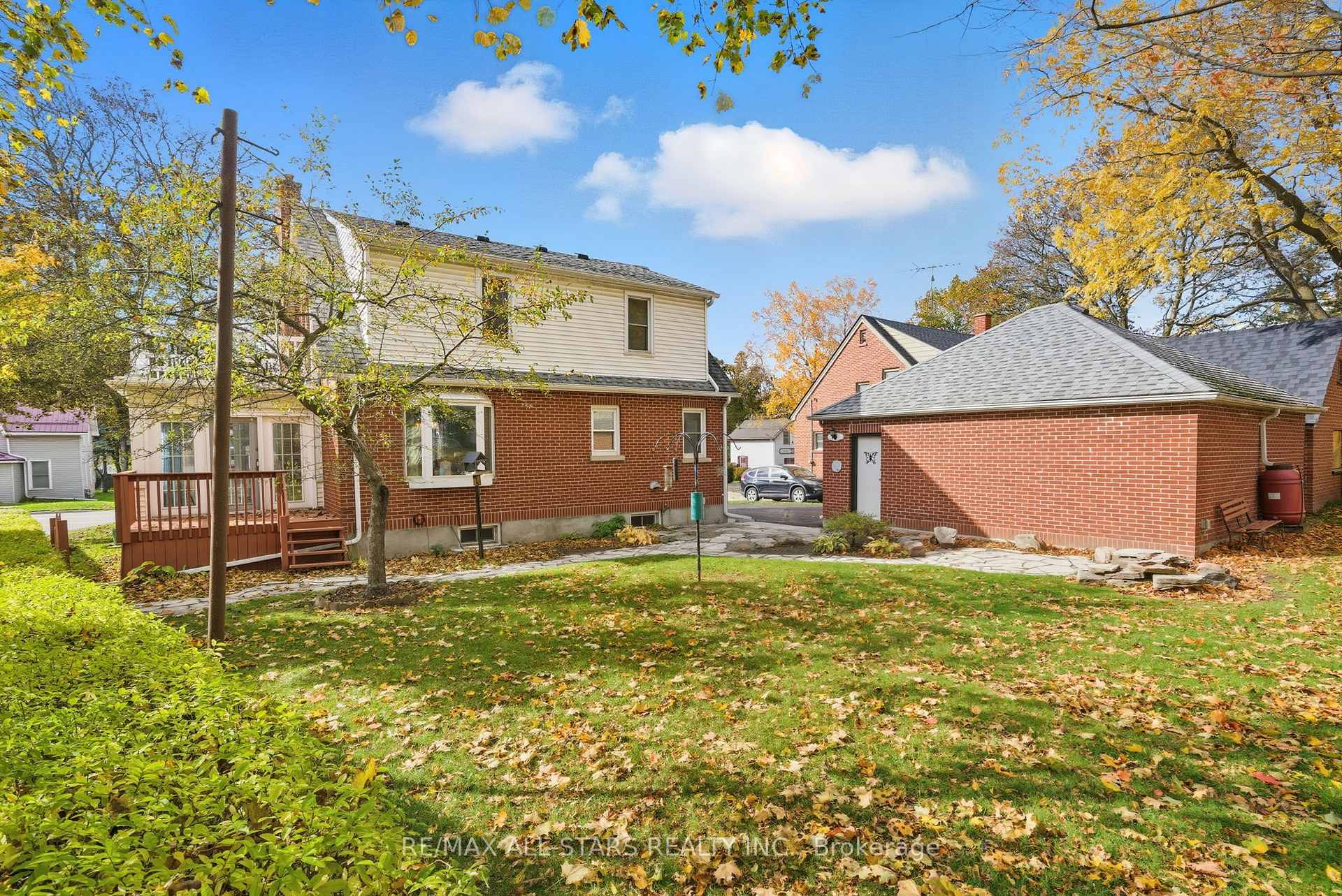 Photo 45 of 15173 Simcoe Street, Scugog, Port Perry — HOMEH