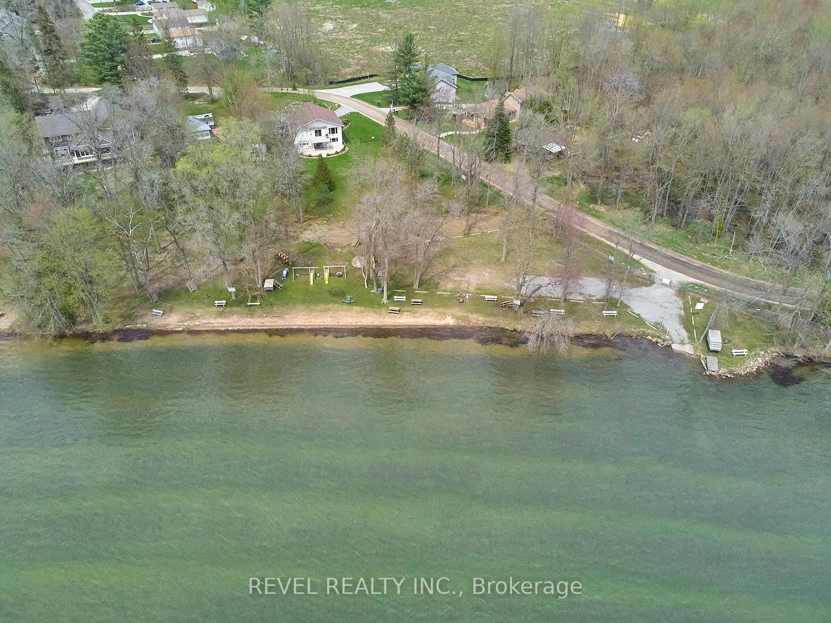 Photo 20 of 3253 Grayshott Drive, Severn, Washago — HOMEH