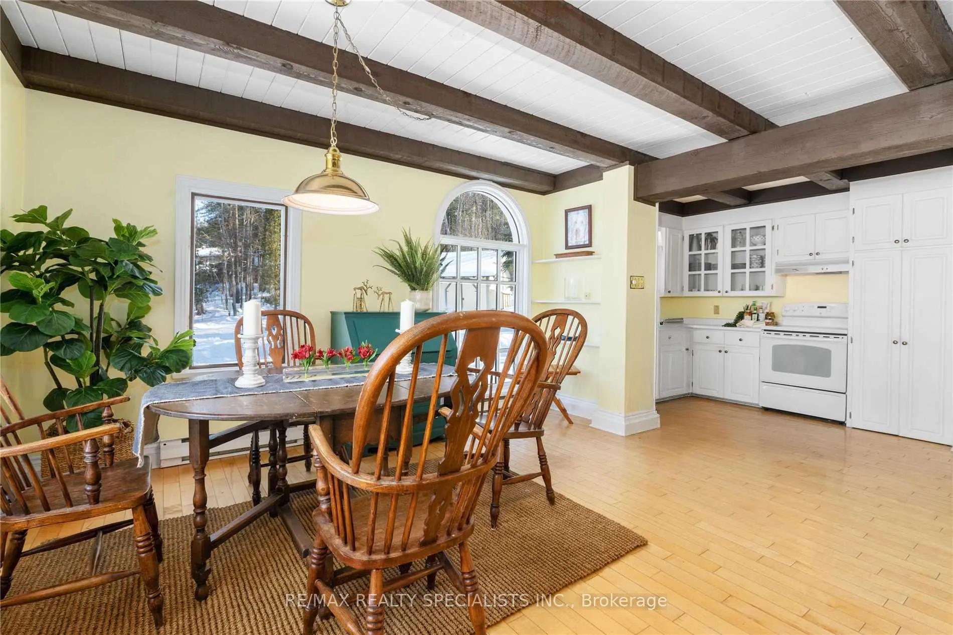 Photo 21 of Unit B, 127 Wind Rose Lane, Ryerson — HOMEH