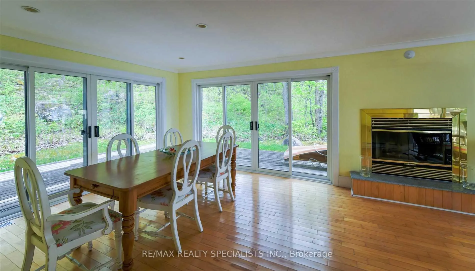 Photo 25 of Unit B, 127 Wind Rose Lane, Ryerson — HOMEH