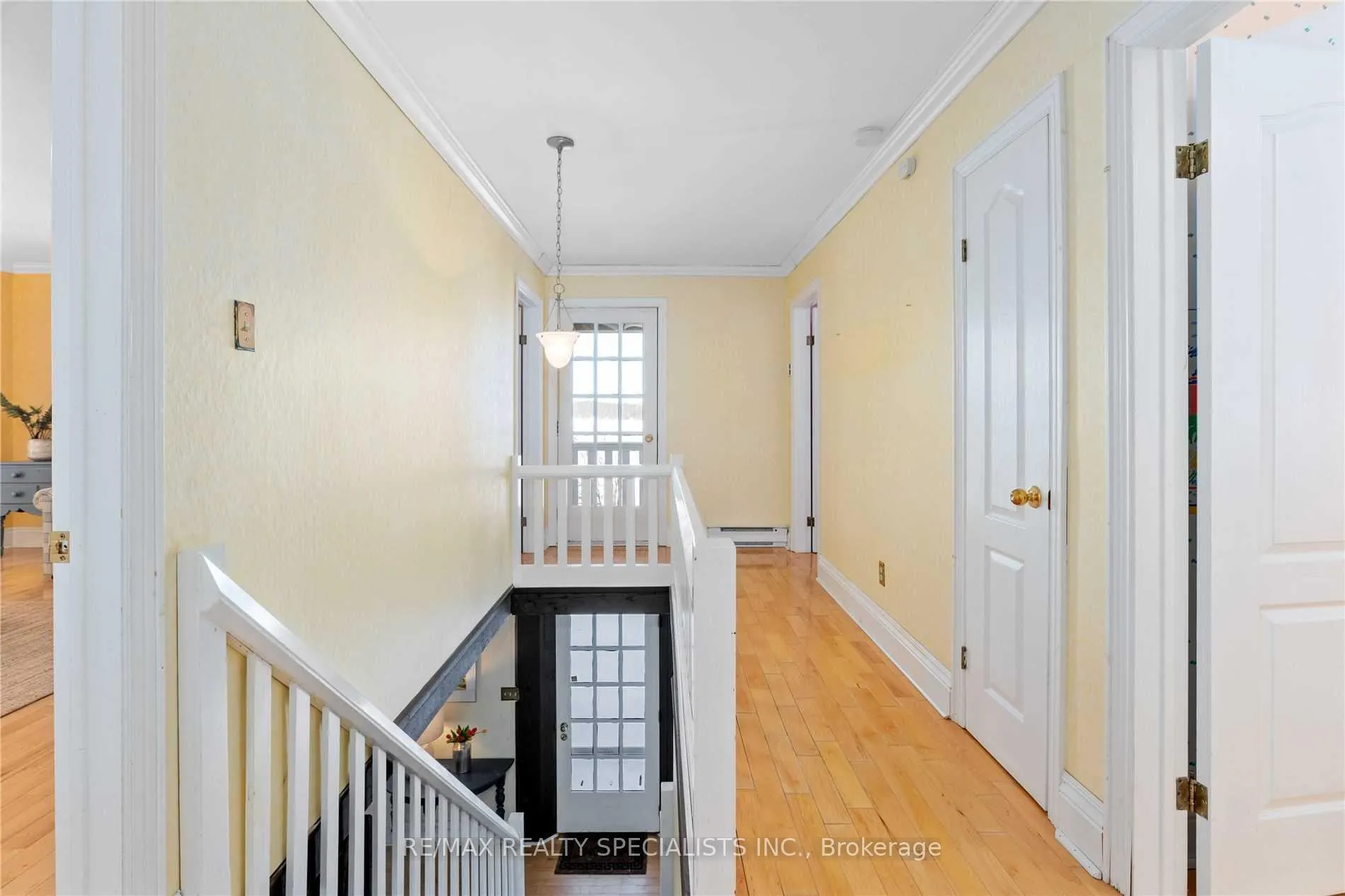 Photo 27 of Unit B, 127 Wind Rose Lane, Ryerson — HOMEH