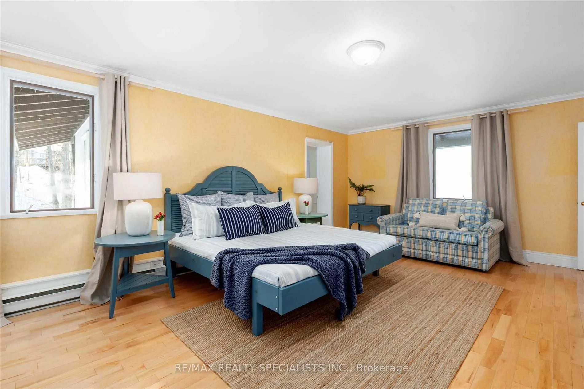 Photo 28 of Unit B, 127 Wind Rose Lane, Ryerson — HOMEH