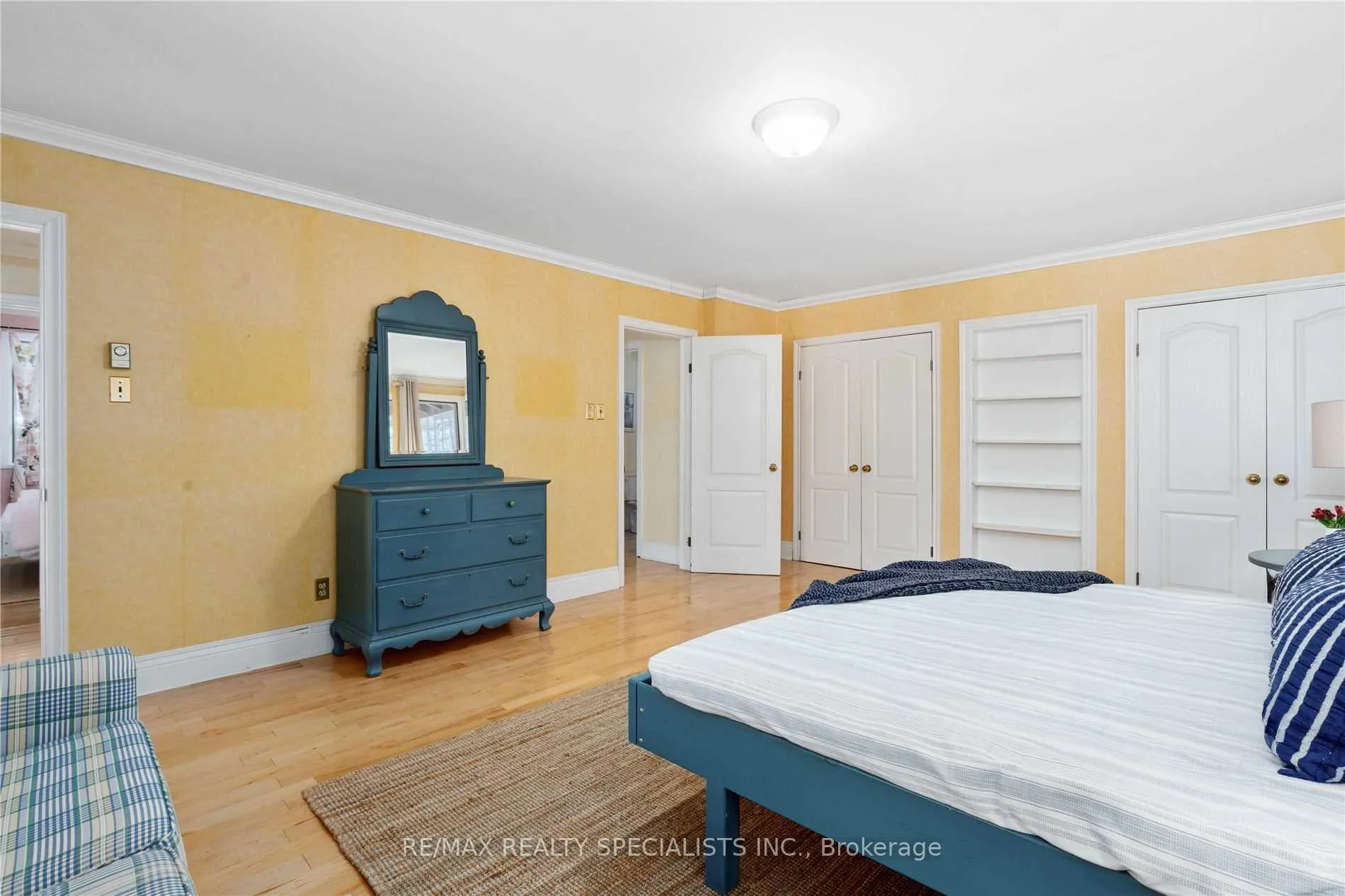 Photo 30 of Unit B, 127 Wind Rose Lane, Ryerson — HOMEH
