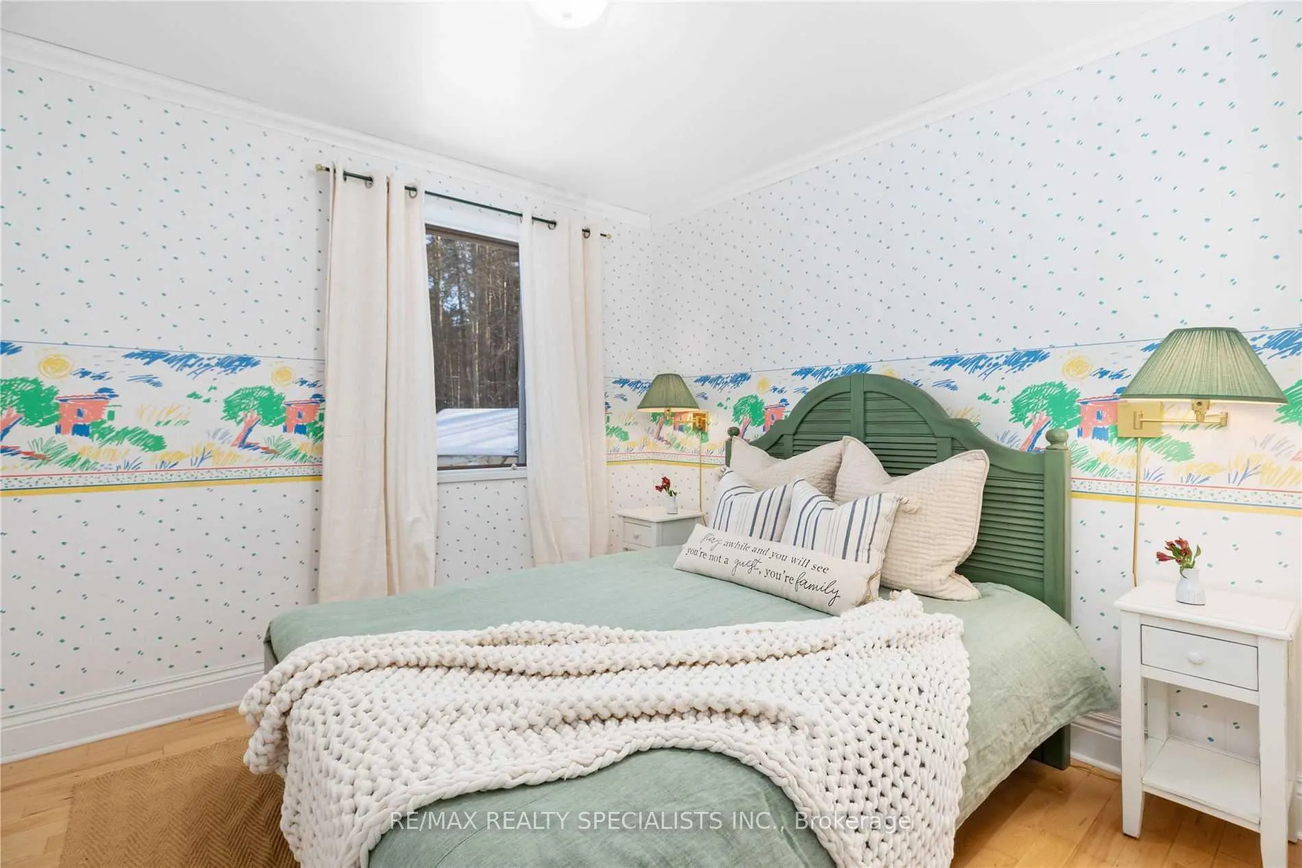 Photo 36 of Unit B, 127 Wind Rose Lane, Ryerson — HOMEH