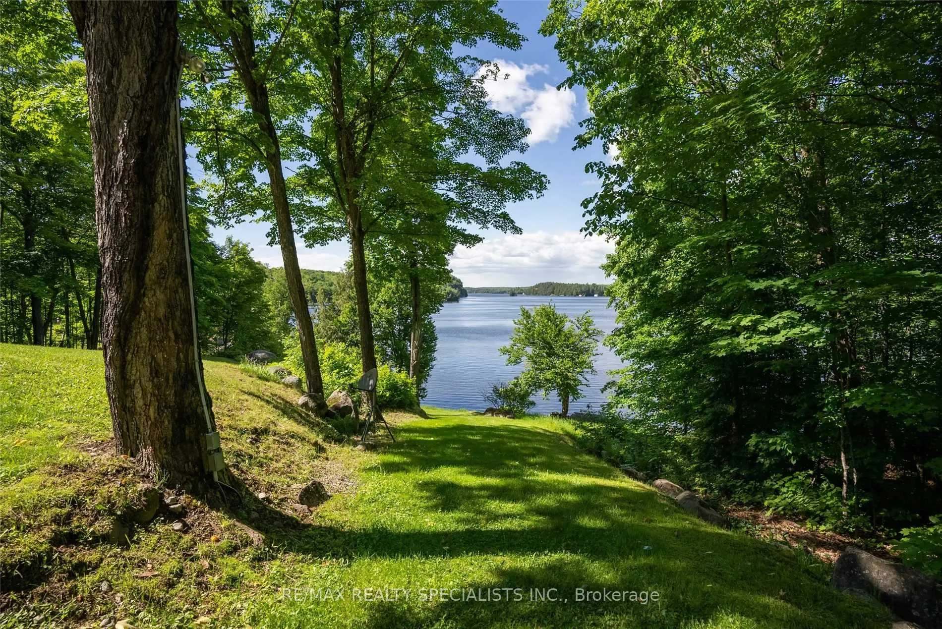 Photo 40 of Unit B, 127 Wind Rose Lane, Ryerson — HOMEH