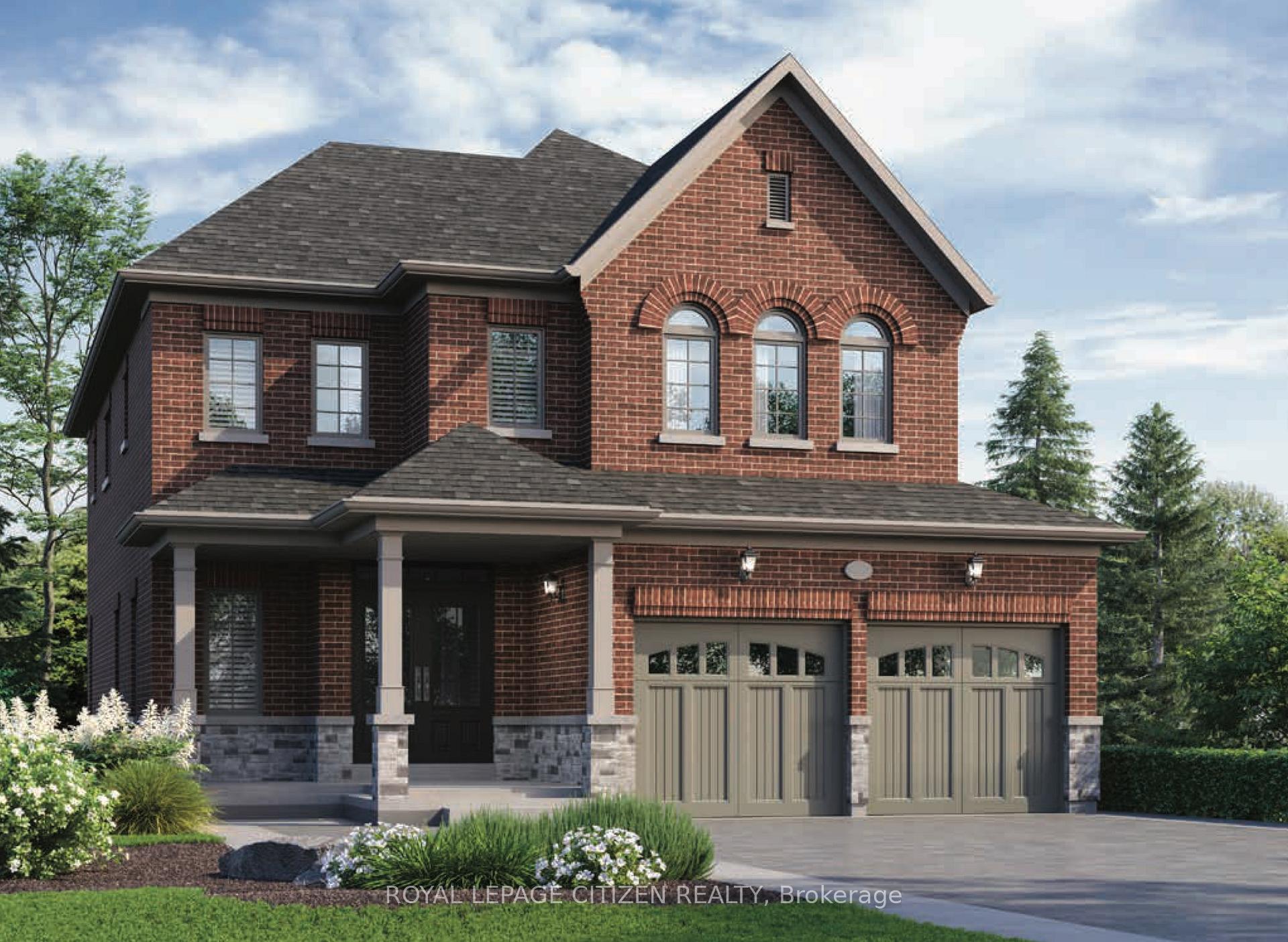 Photo 1 of 94 North Garden Boulevard, Scugog, Port Perry — HOMEH