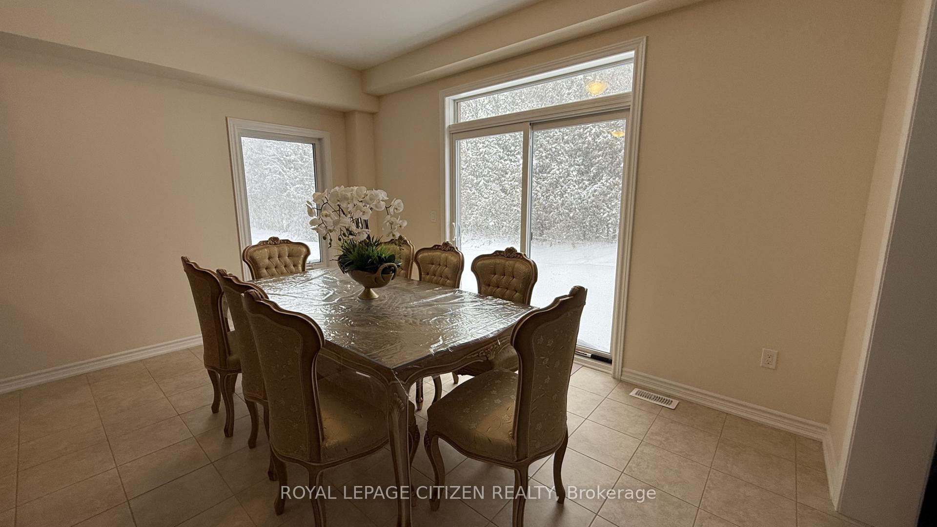Photo 5 of 94 North Garden Boulevard, Scugog, Port Perry — HOMEH