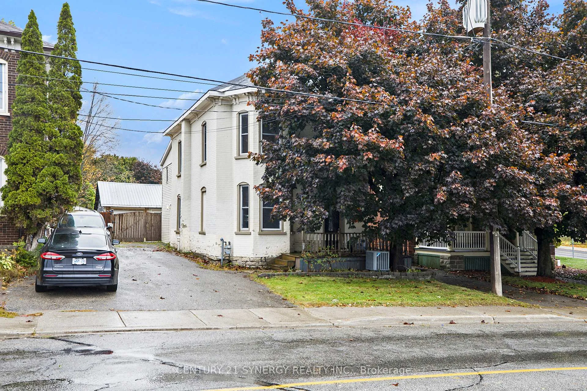 Photo 1 of 17 Elmsley Street, Smiths Falls — HOMEH