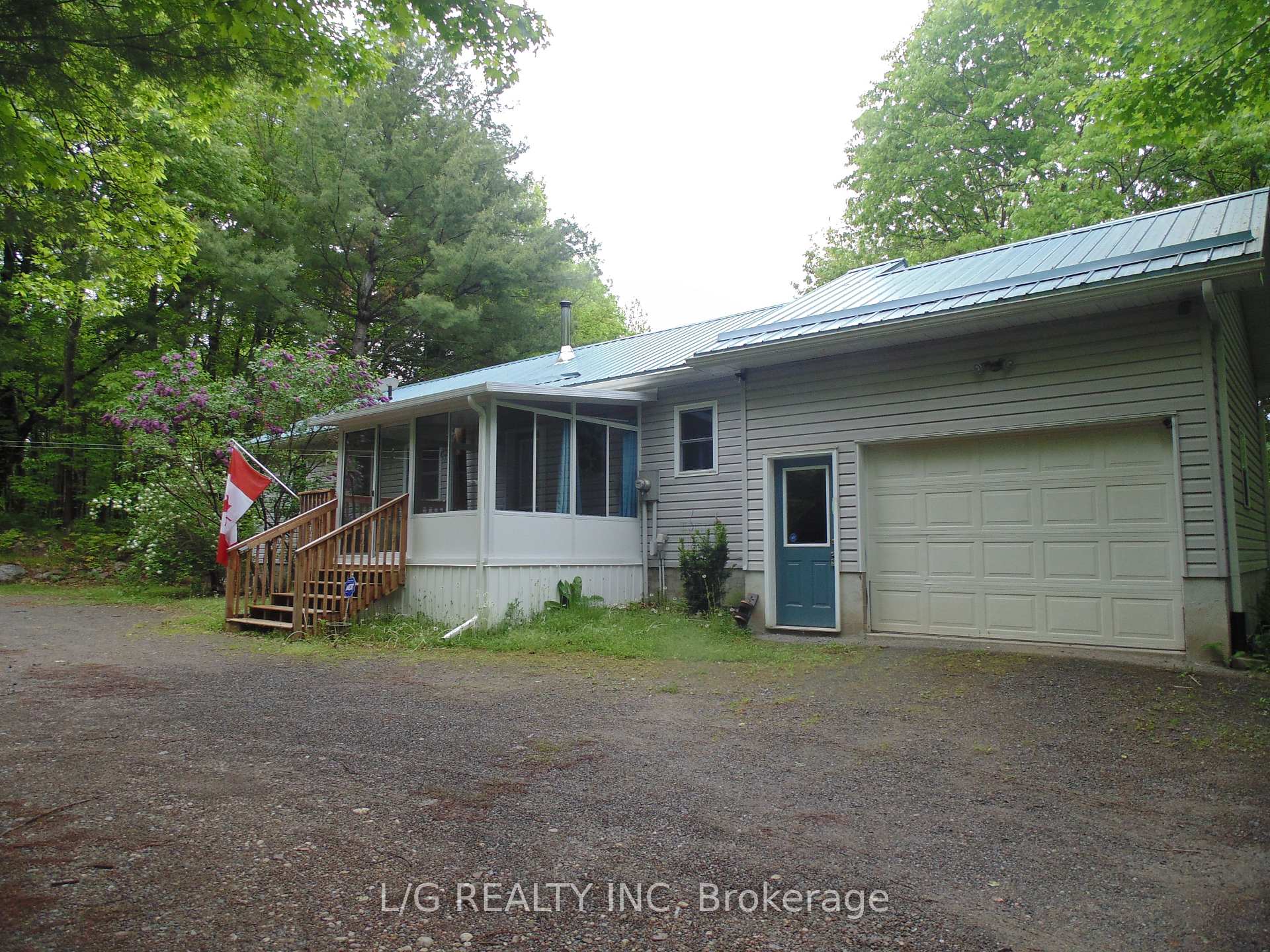 Photo 1 of 8655 County Rd 10, Rideau Lakes, Rideau Lakes (North Crosby) Twp — HOMEH