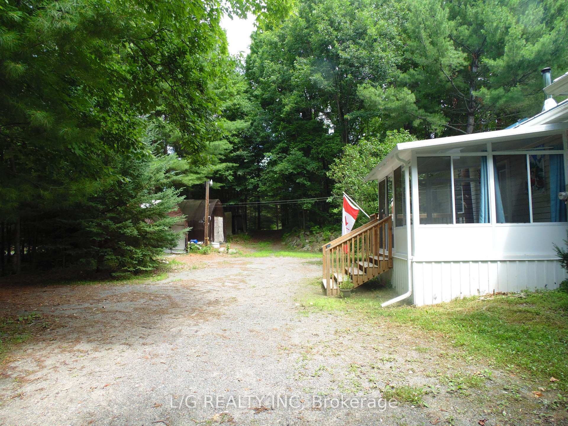 Photo 3 of 8655 County Rd 10, Rideau Lakes, Rideau Lakes (North Crosby) Twp — HOMEH