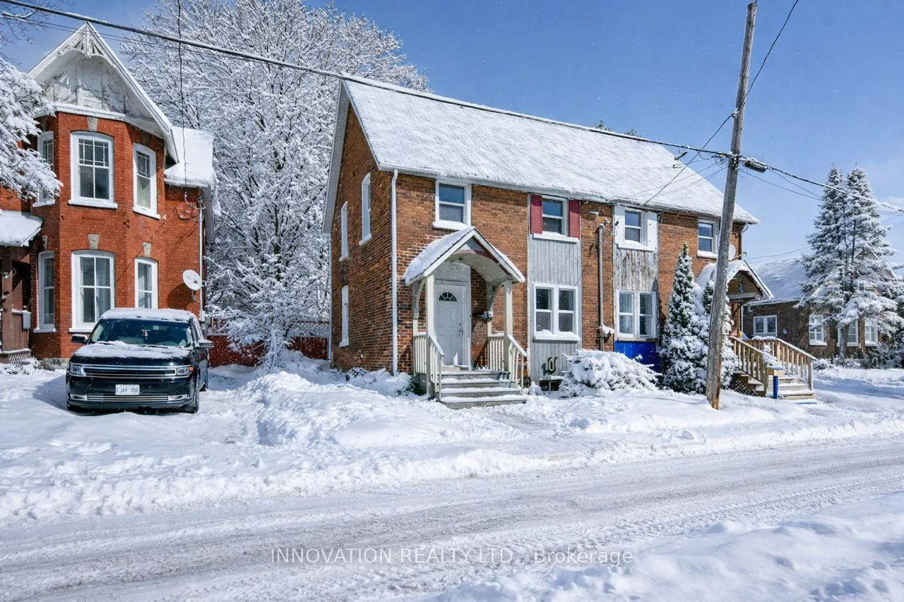 Photo 1 of 5 Mcgill Street N, Smiths Falls — HOMEH