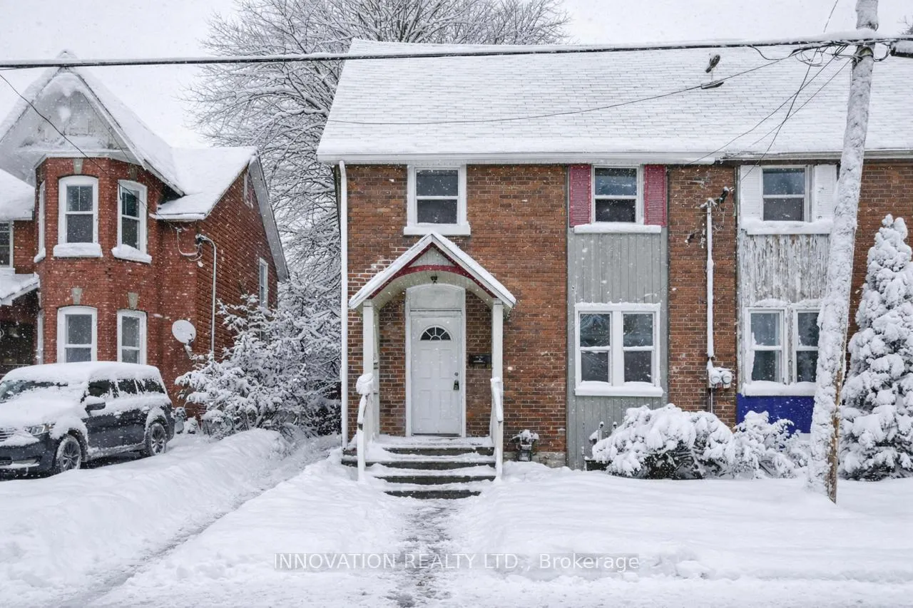 Photo 2 of 5 Mcgill Street N, Smiths Falls — HOMEH