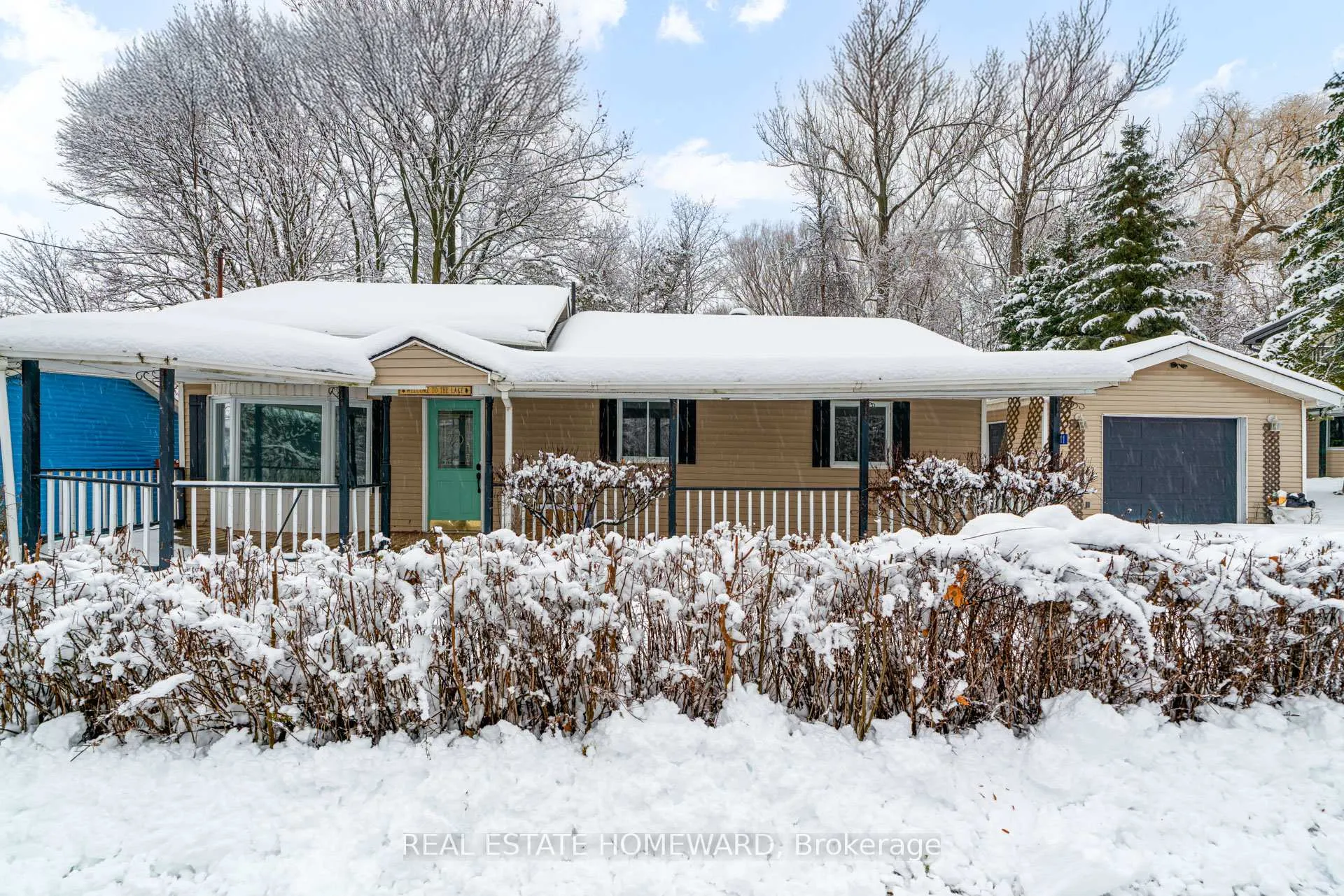 Photo 1 of 11 Dover Lane, Scugog, Rural Scugog — HOMEH