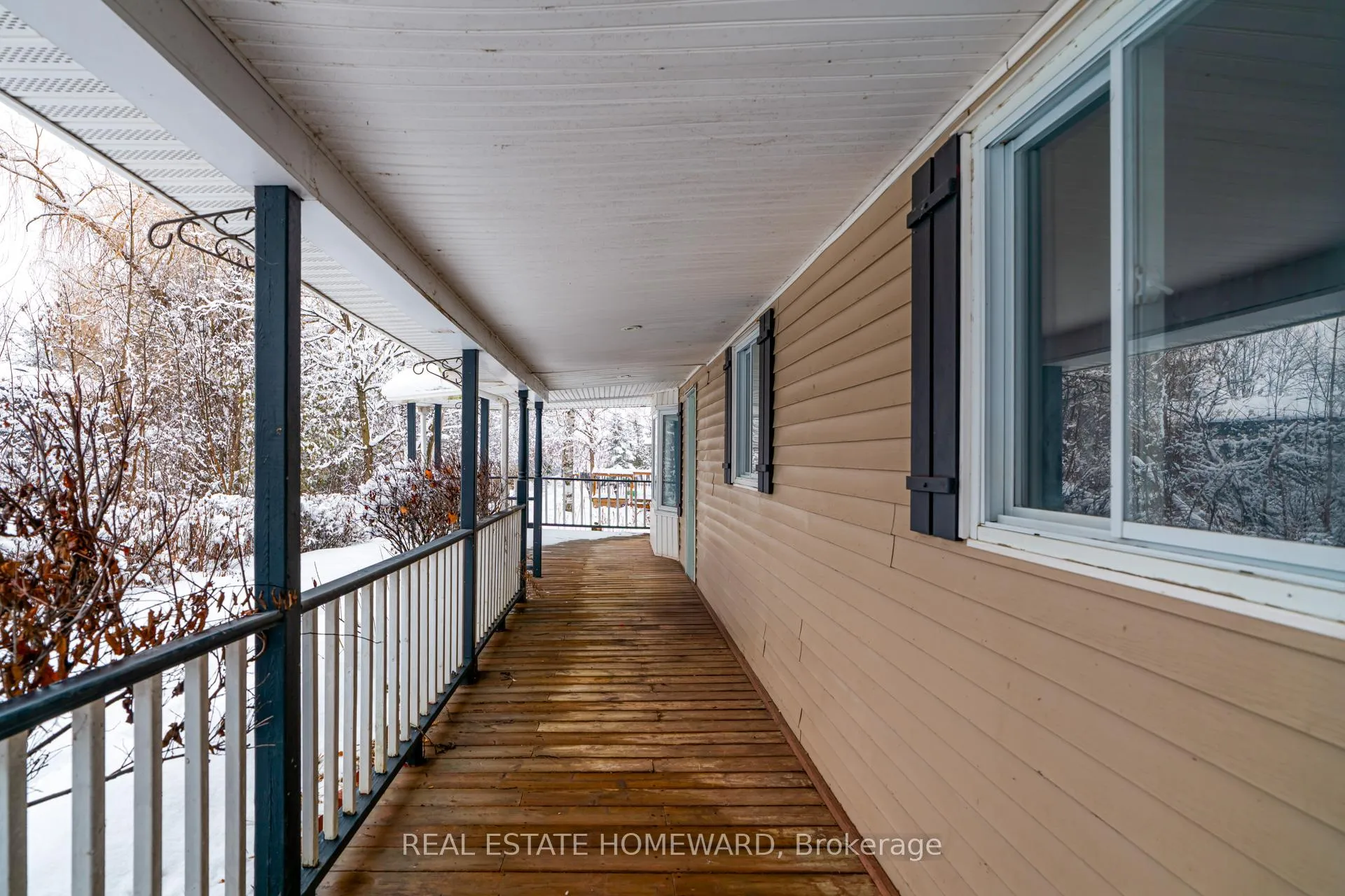 Photo 8 of 11 Dover Lane, Scugog, Rural Scugog — HOMEH