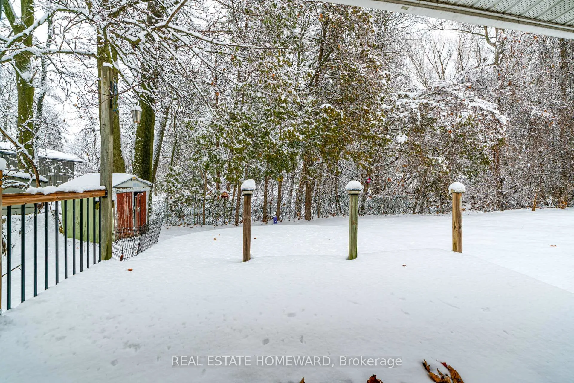 Photo 28 of 11 Dover Lane, Scugog, Rural Scugog — HOMEH