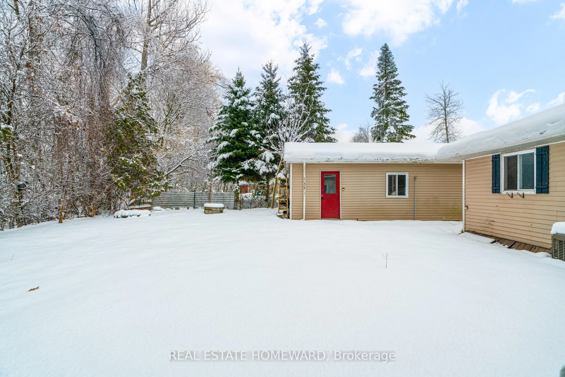 Photo 29 of 11 Dover Lane, Scugog, Rural Scugog — HOMEH