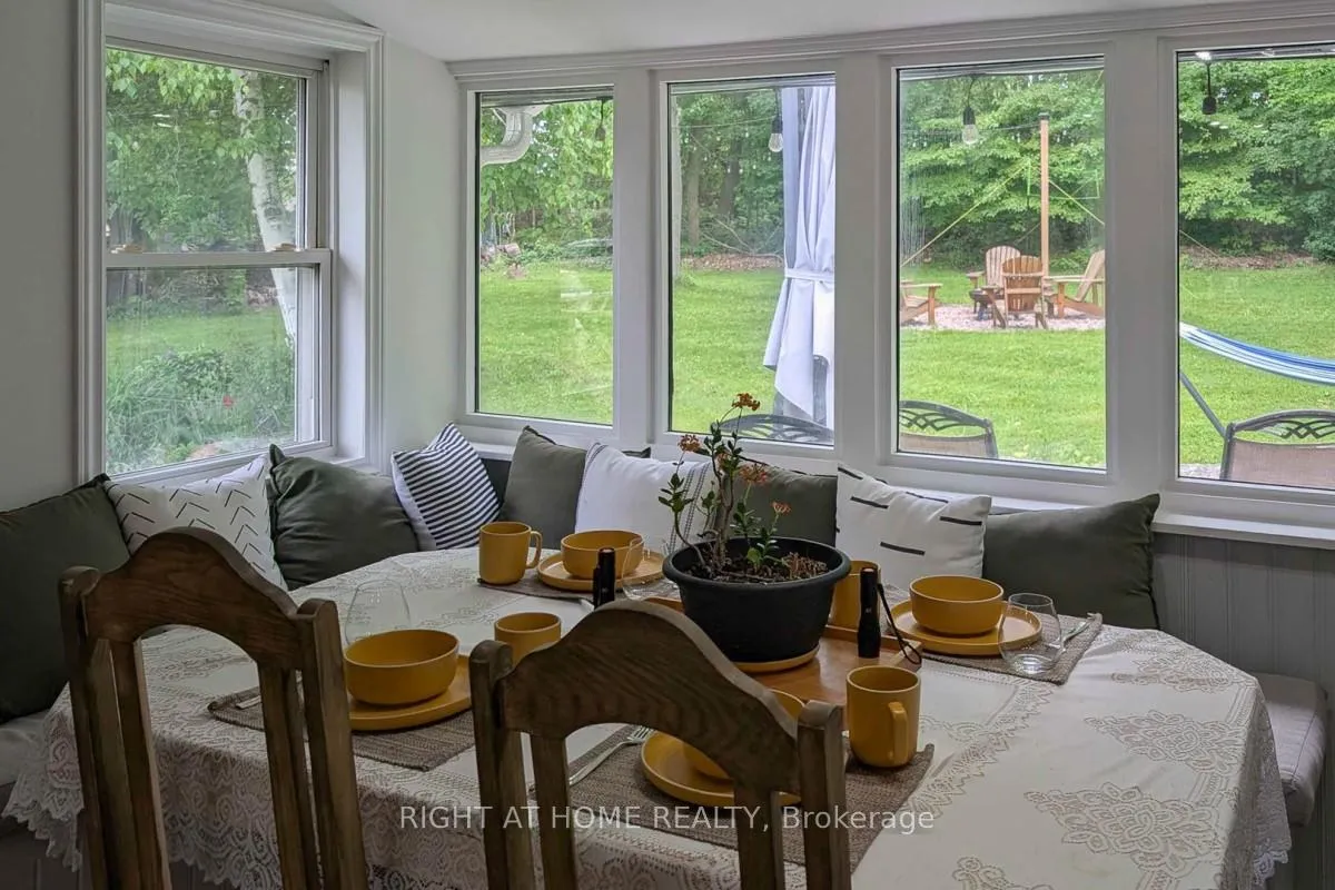 Photo 9 of 97 Williams Point Road, Scugog, Rural Scugog — HOMEH